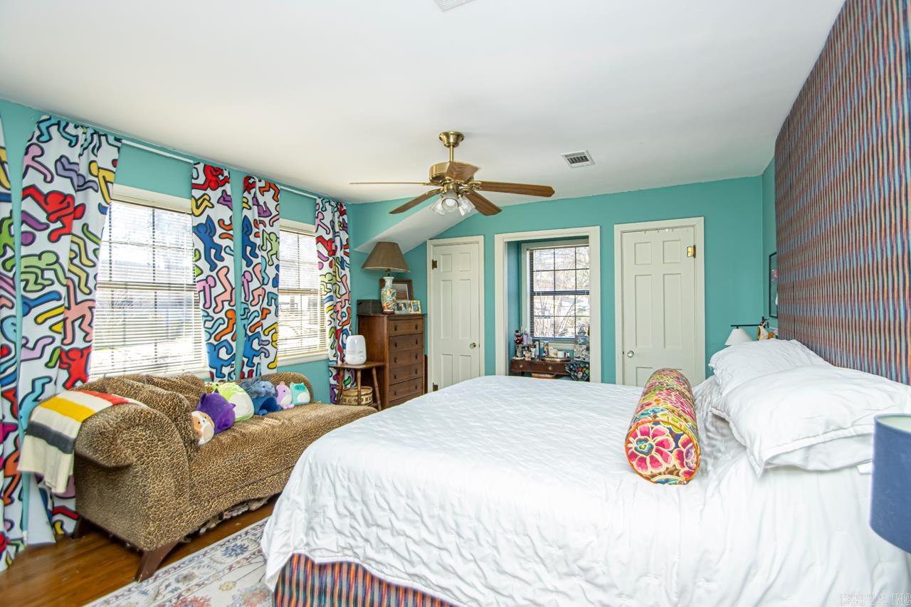 5618 N Grandview  Little Rock, AR