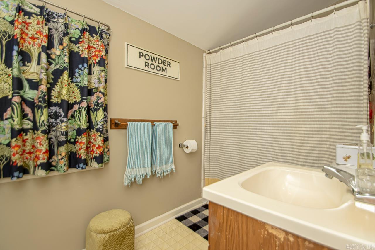 5618 N Grandview  Little Rock, AR