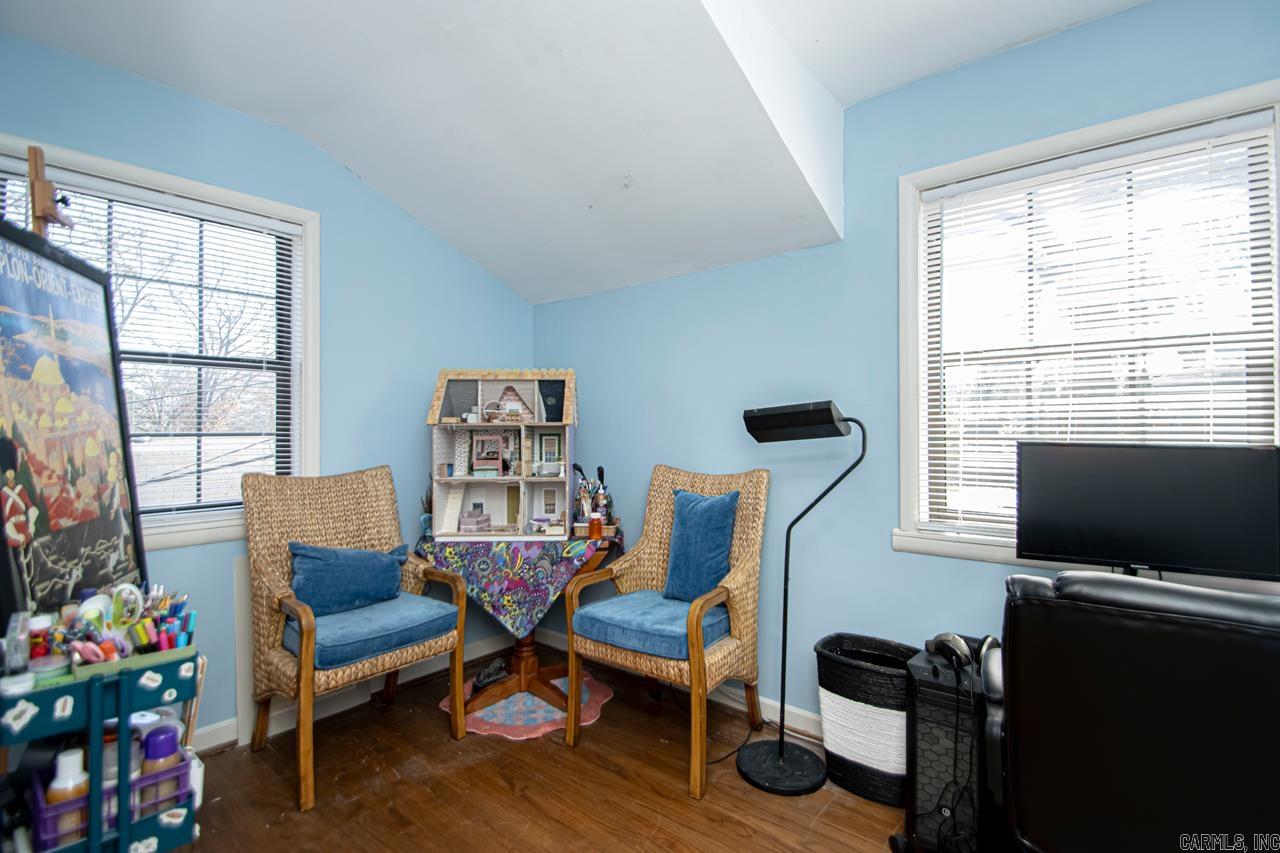 5618 N Grandview  Little Rock, AR