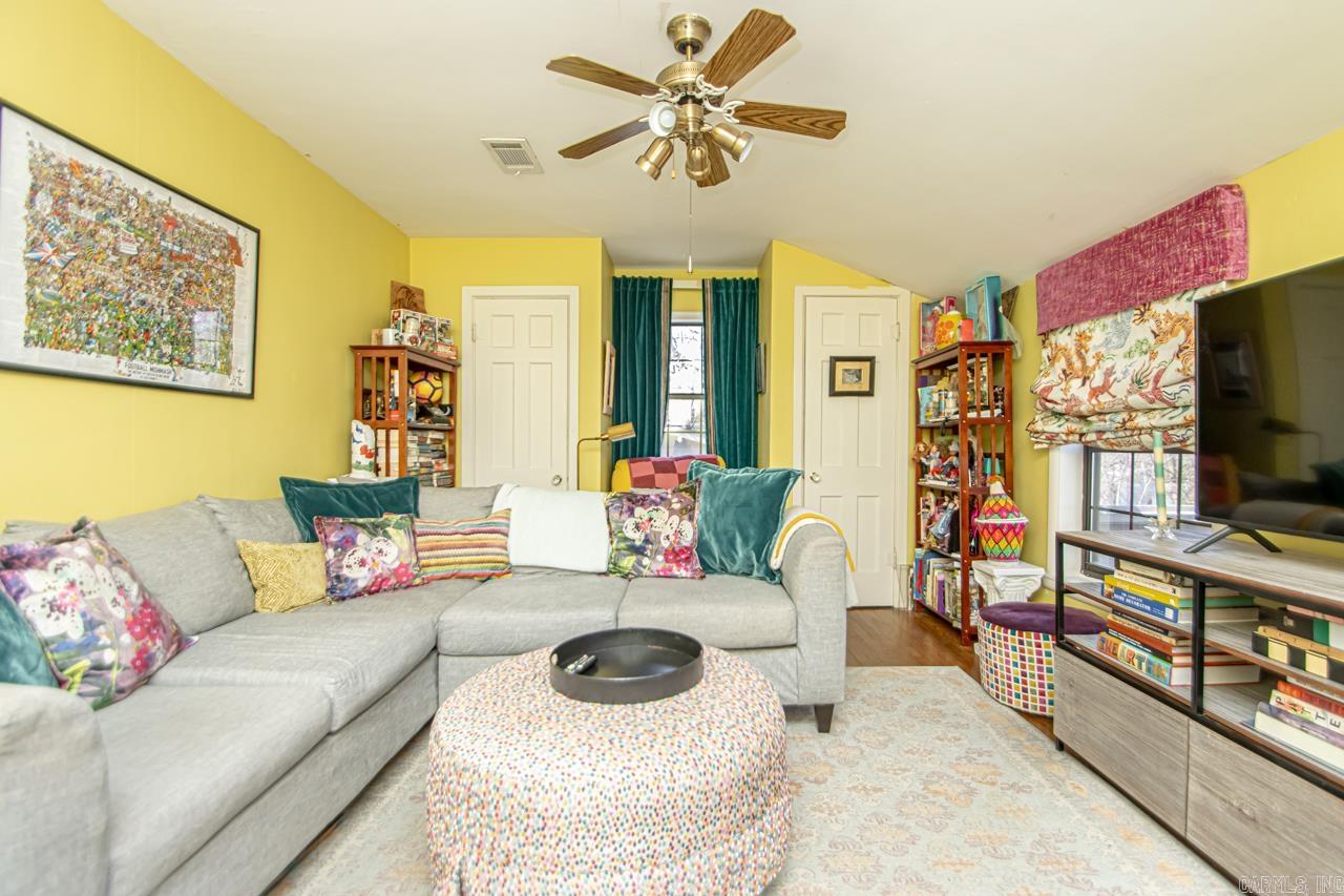 5618 N Grandview  Little Rock, AR
