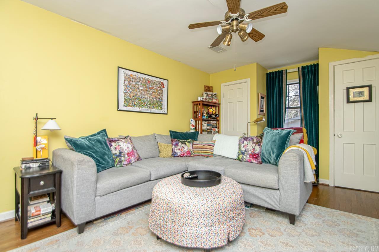 5618 N Grandview  Little Rock, AR