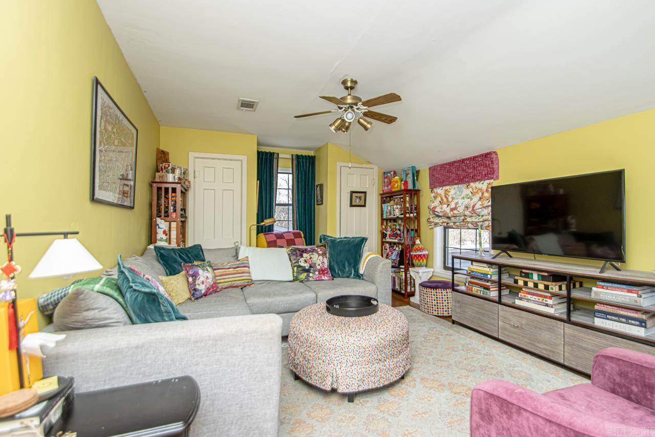 5618 N Grandview  Little Rock, AR