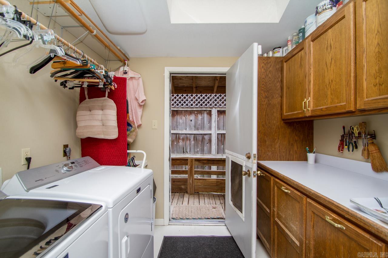 5618 N Grandview  Little Rock, AR