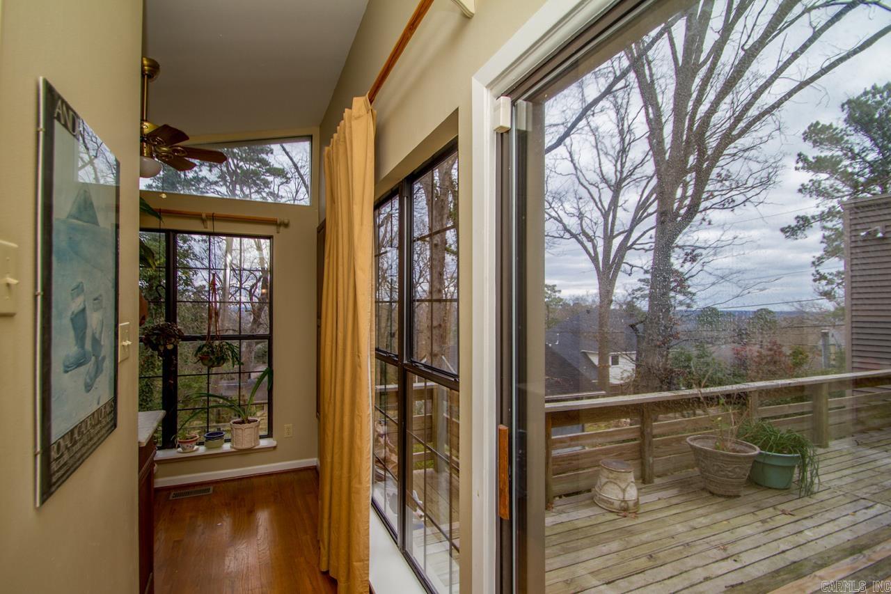 5618 N Grandview  Little Rock, AR