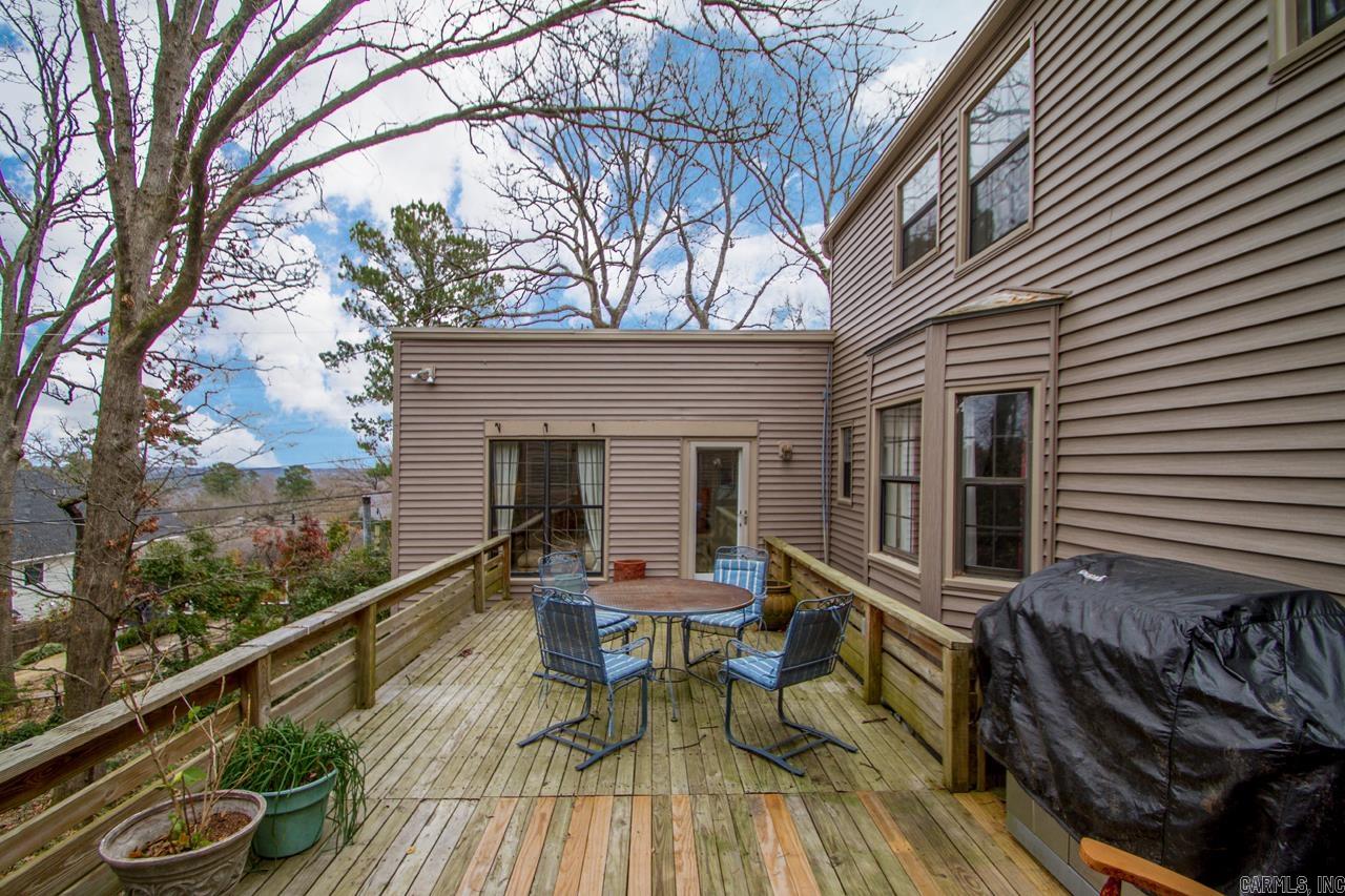 5618 N Grandview  Little Rock, AR