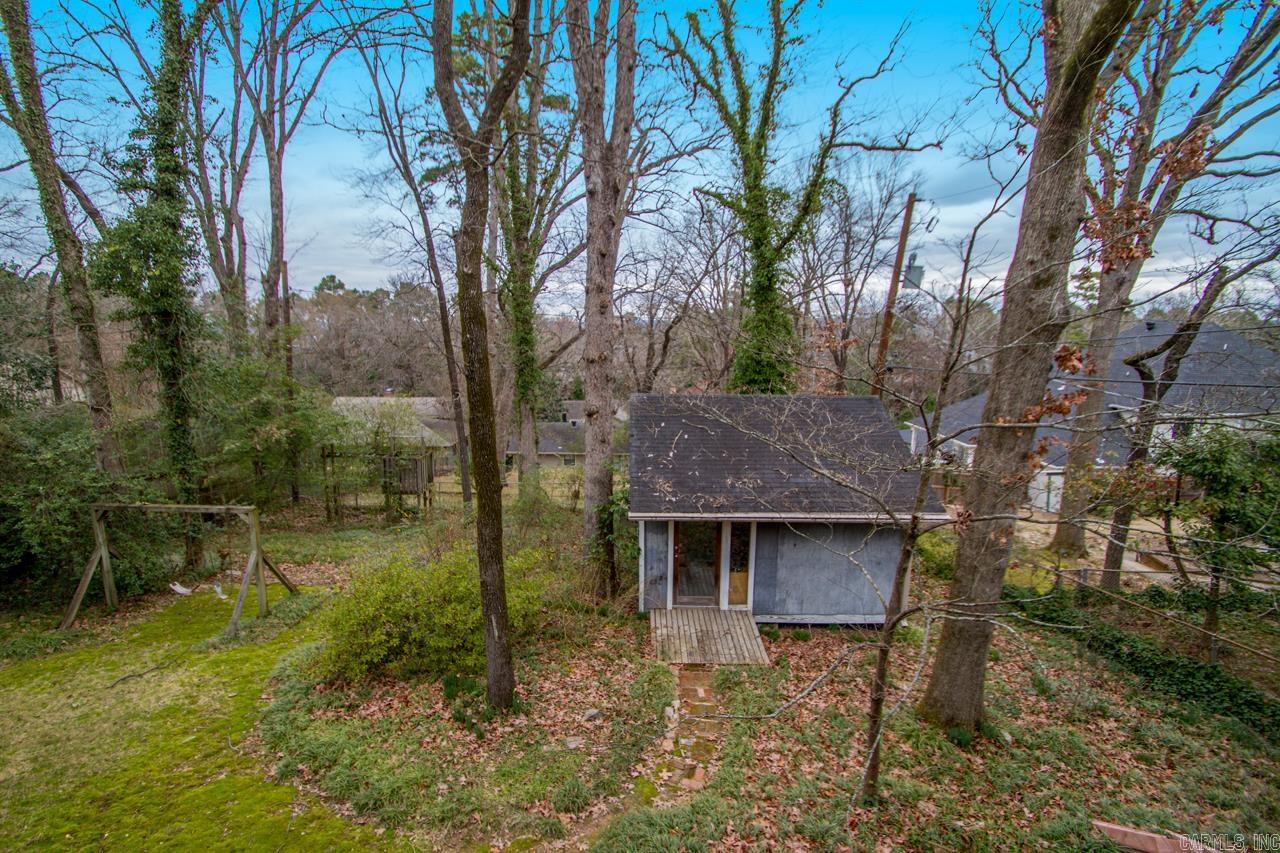 5618 N Grandview  Little Rock, AR