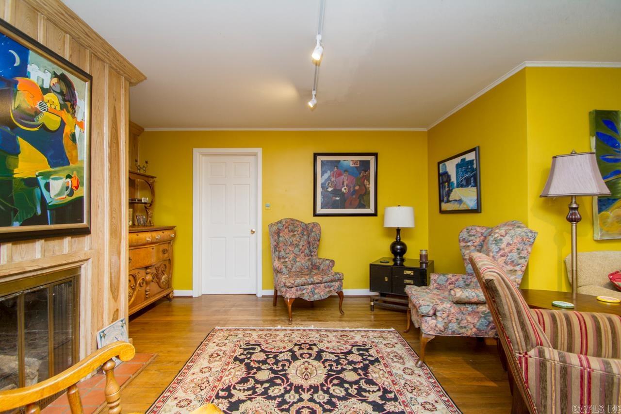 5618 N Grandview  Little Rock, AR