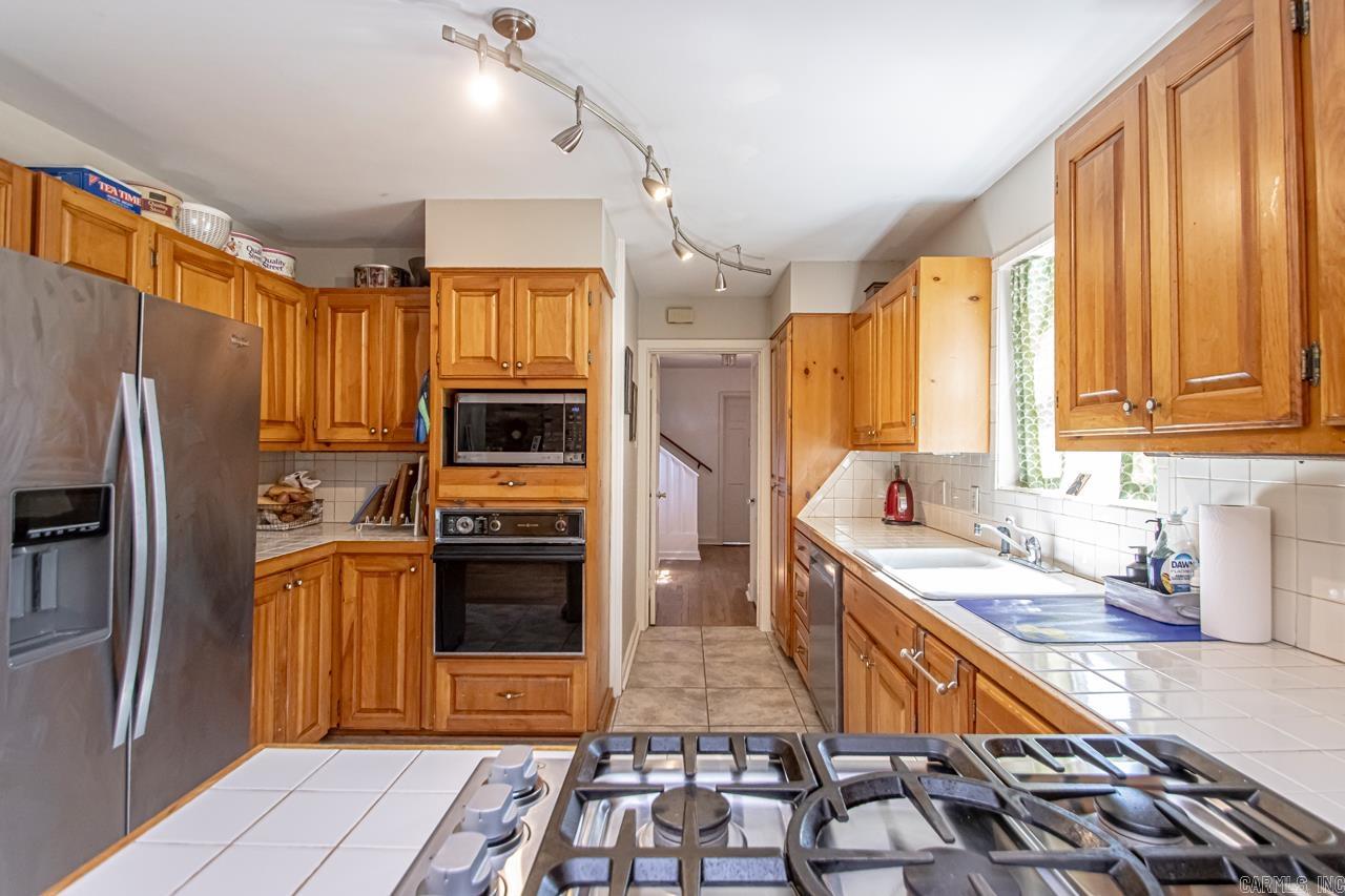 5618 N Grandview  Little Rock, AR