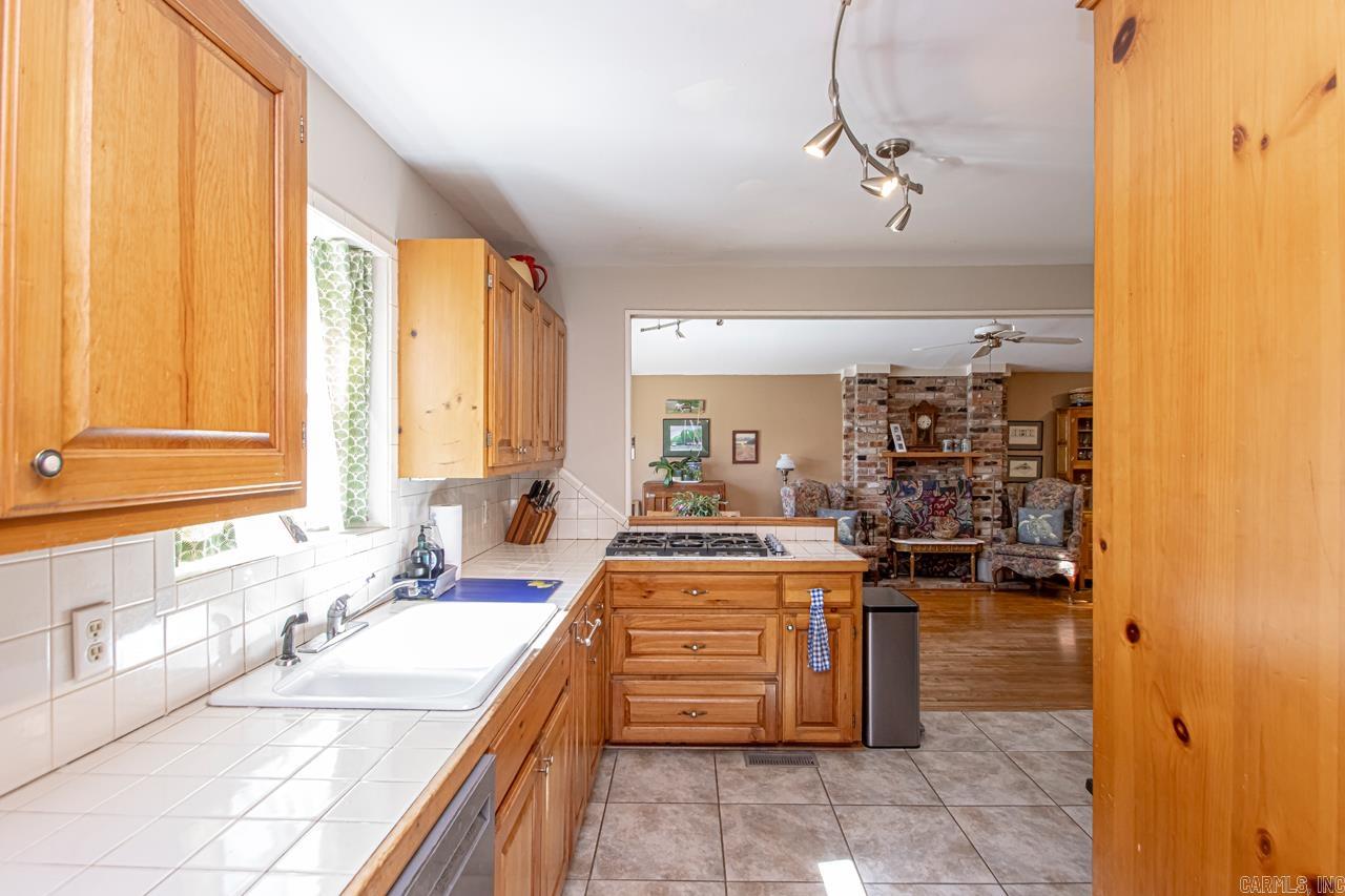 5618 N Grandview  Little Rock, AR
