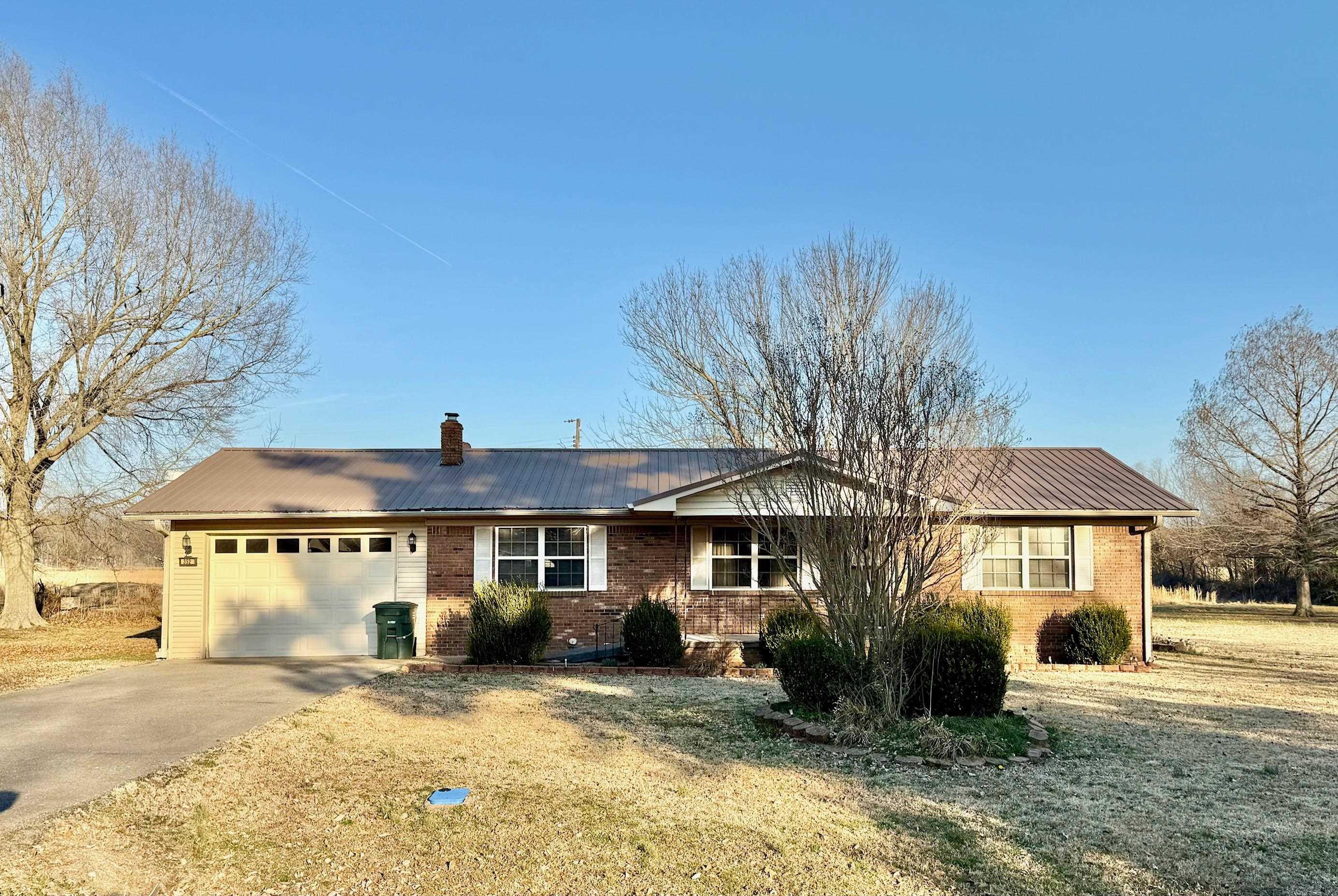 352 S Cooper  Cherry Valley, AR