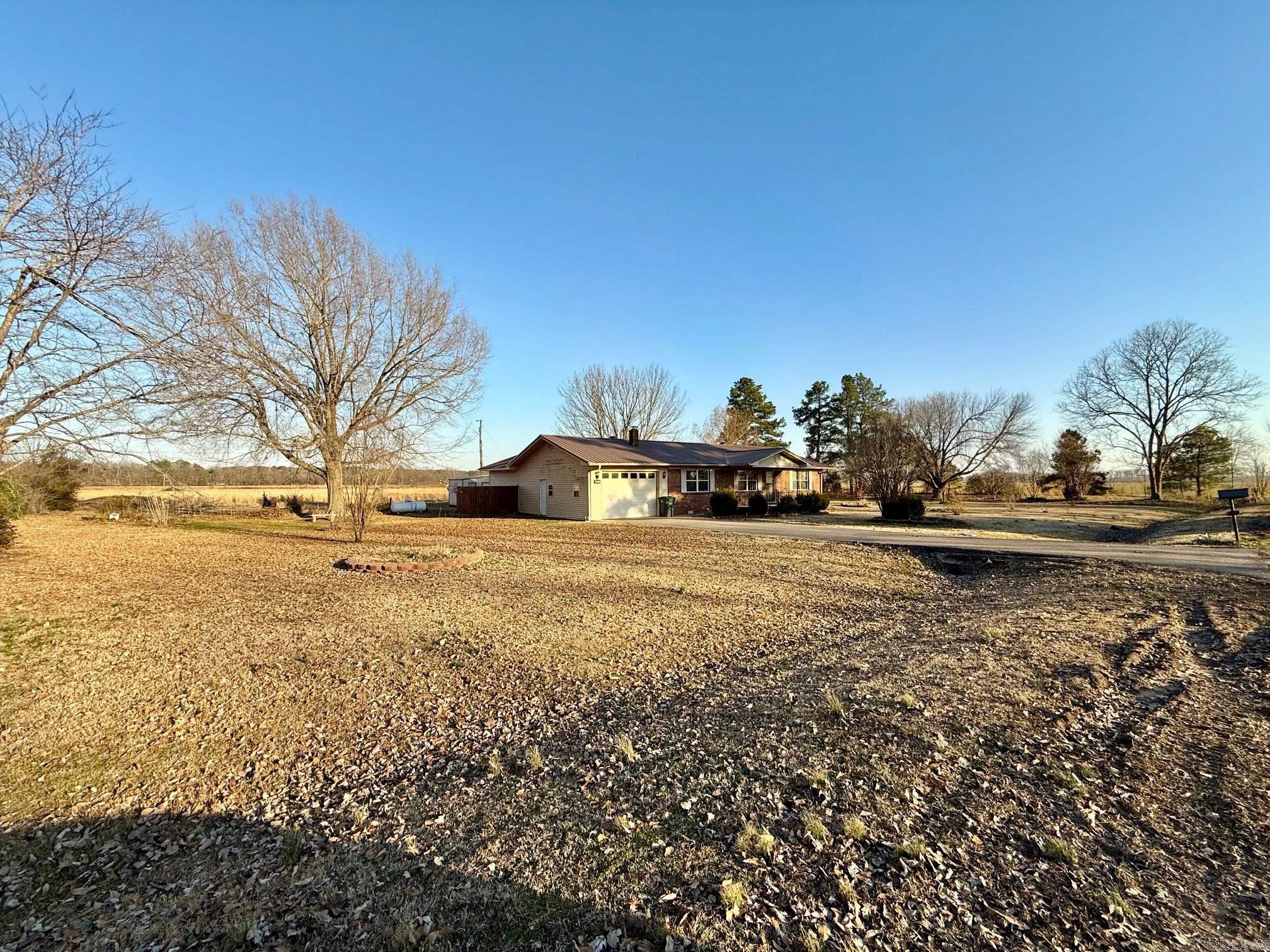 352 S Cooper  Cherry Valley, AR