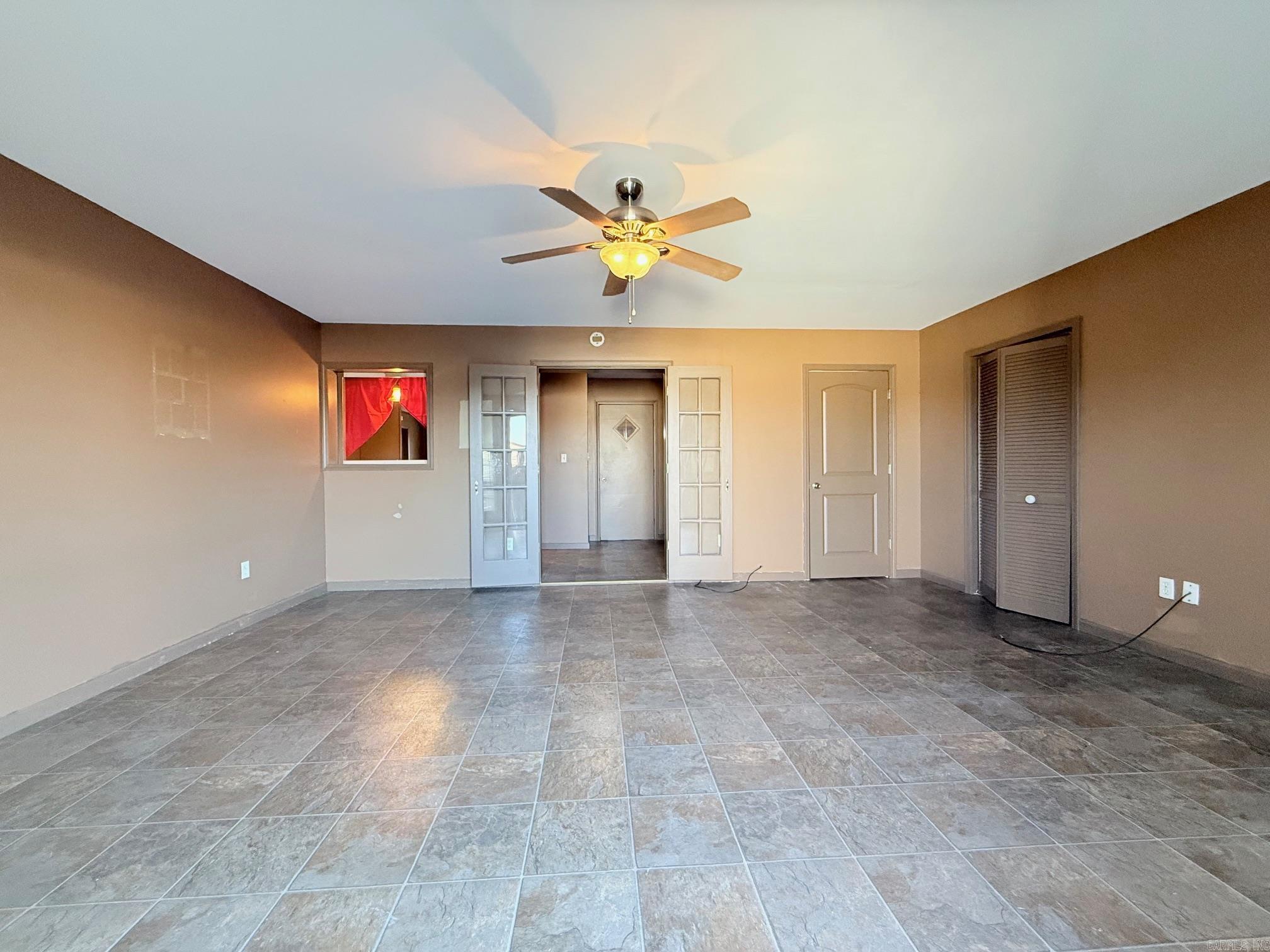352 S Cooper  Cherry Valley, AR