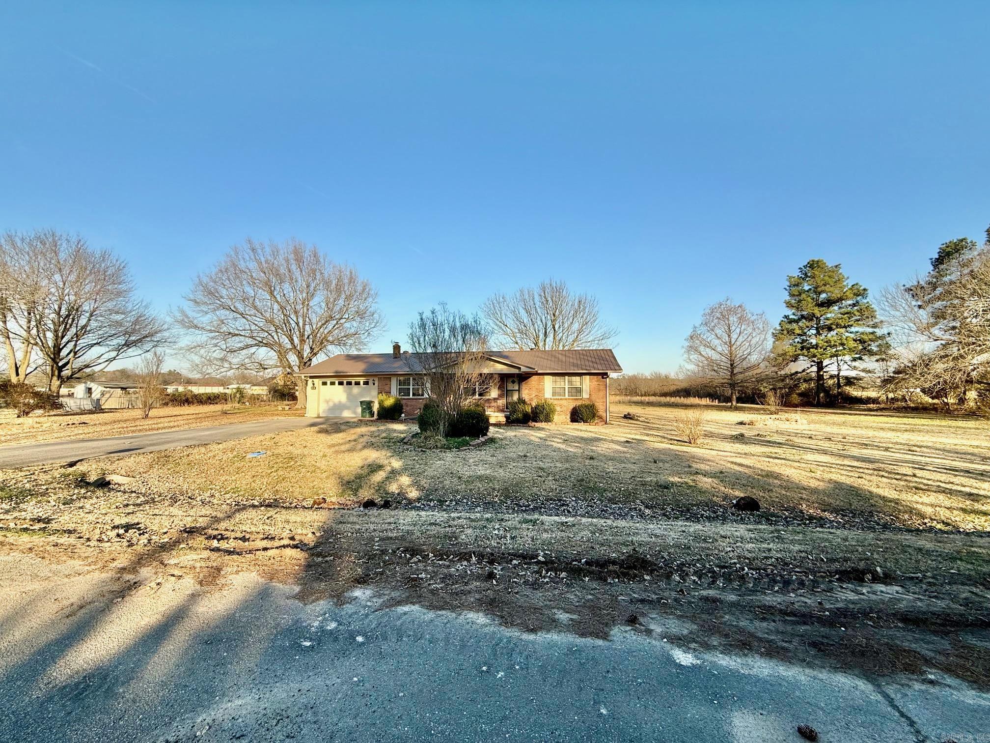 352 S Cooper  Cherry Valley, AR