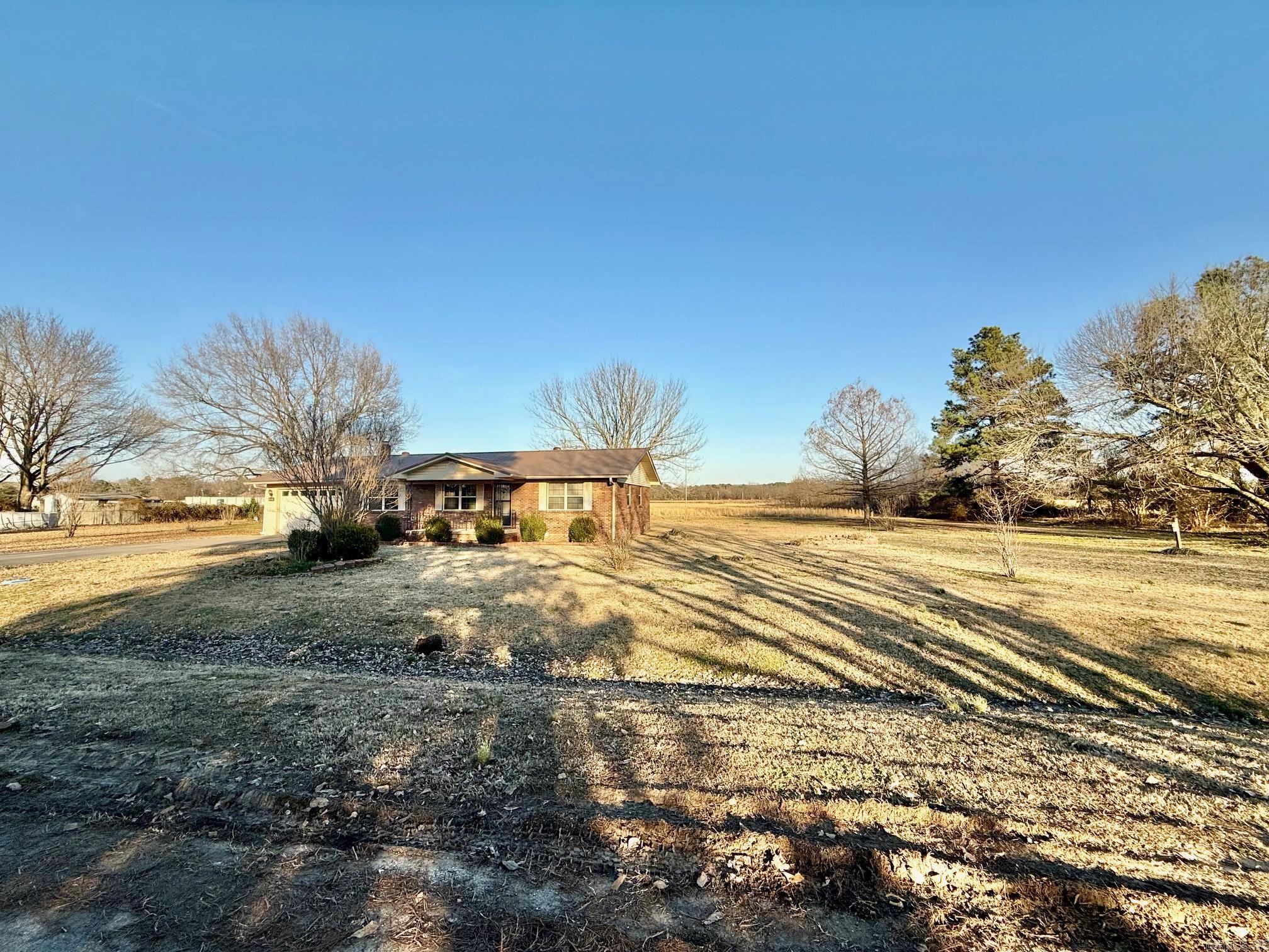 352 S Cooper  Cherry Valley, AR
