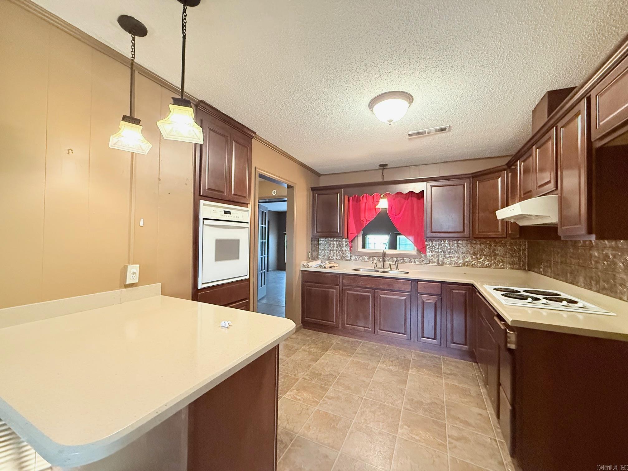 352 S Cooper  Cherry Valley, AR