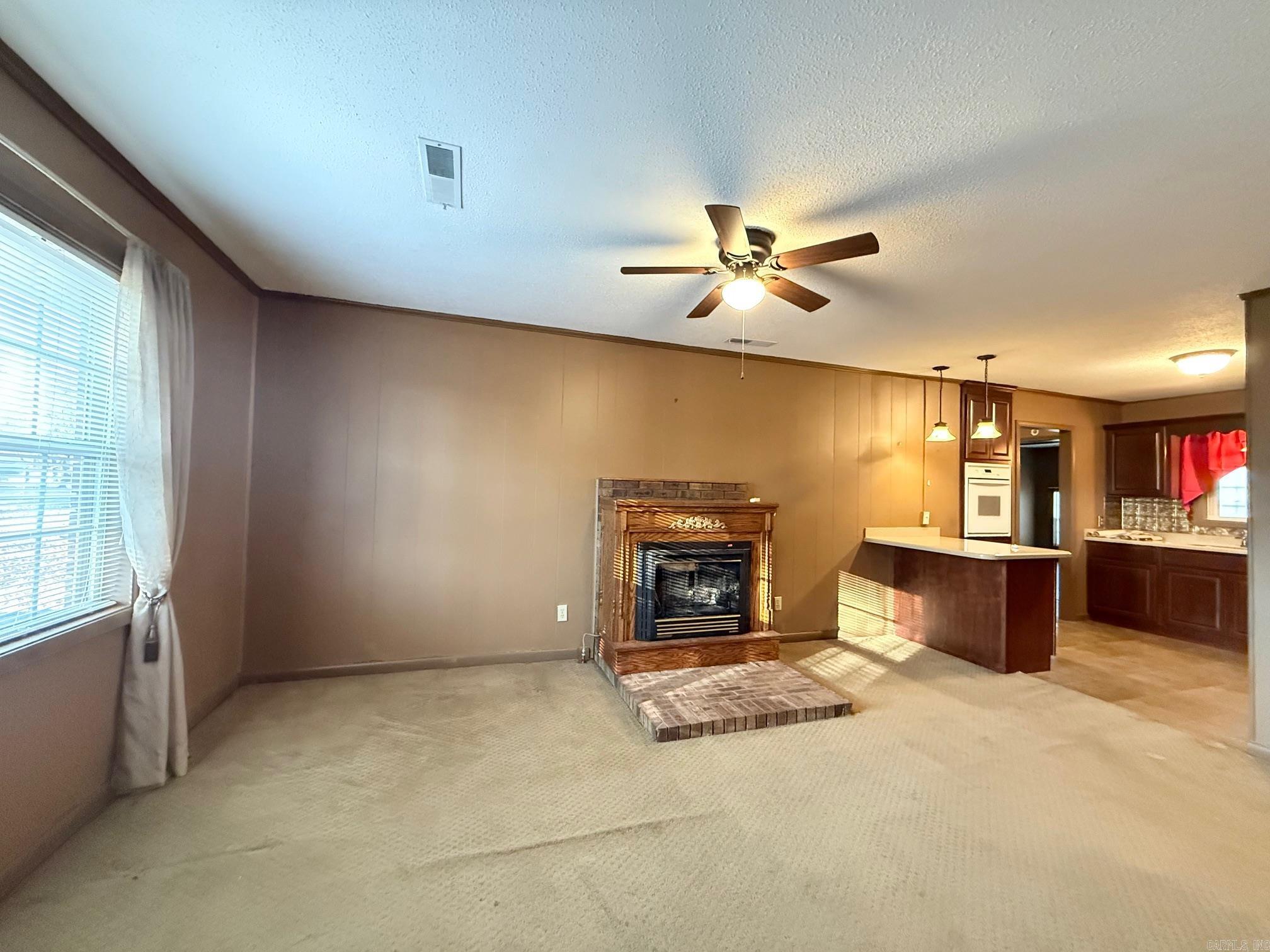 352 S Cooper  Cherry Valley, AR