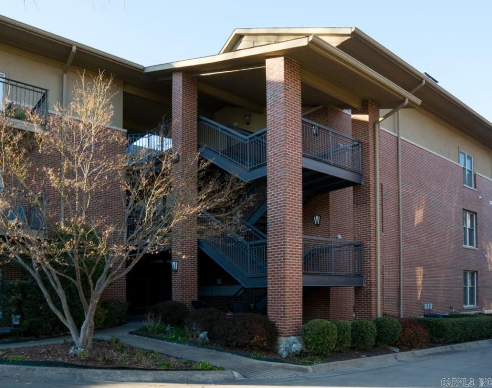 515 E Capitol  Little Rock, AR