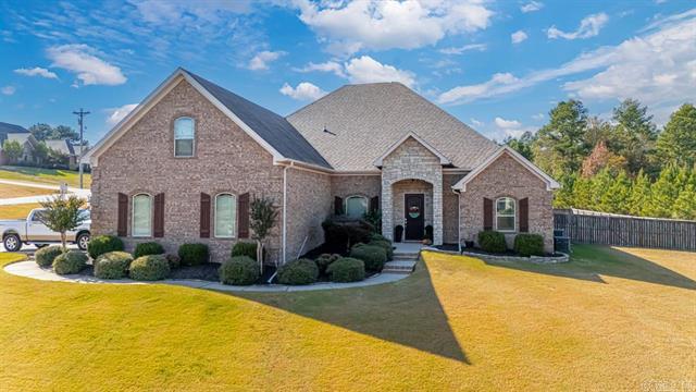 6009  Lodestone  Alexander, AR