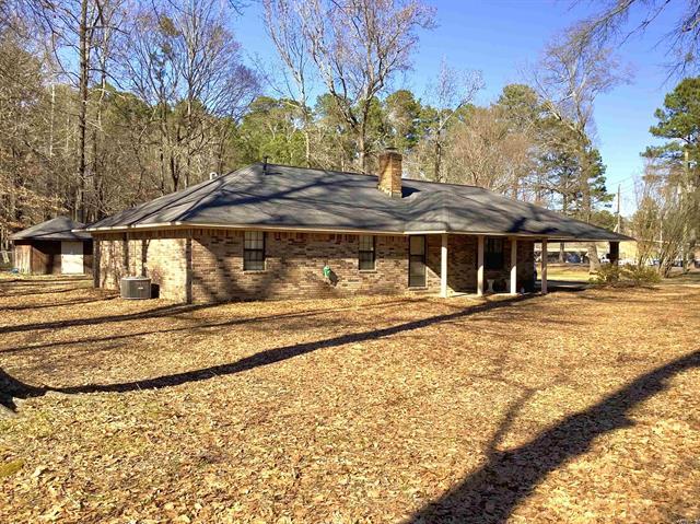 901 N 15th  Arkadelphia, AR