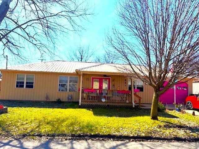 106 NE Carolina  Walnut Ridge, AR