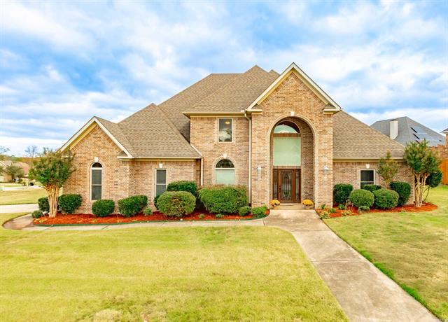 3924  Commonwealth Dr  Bryant, AR