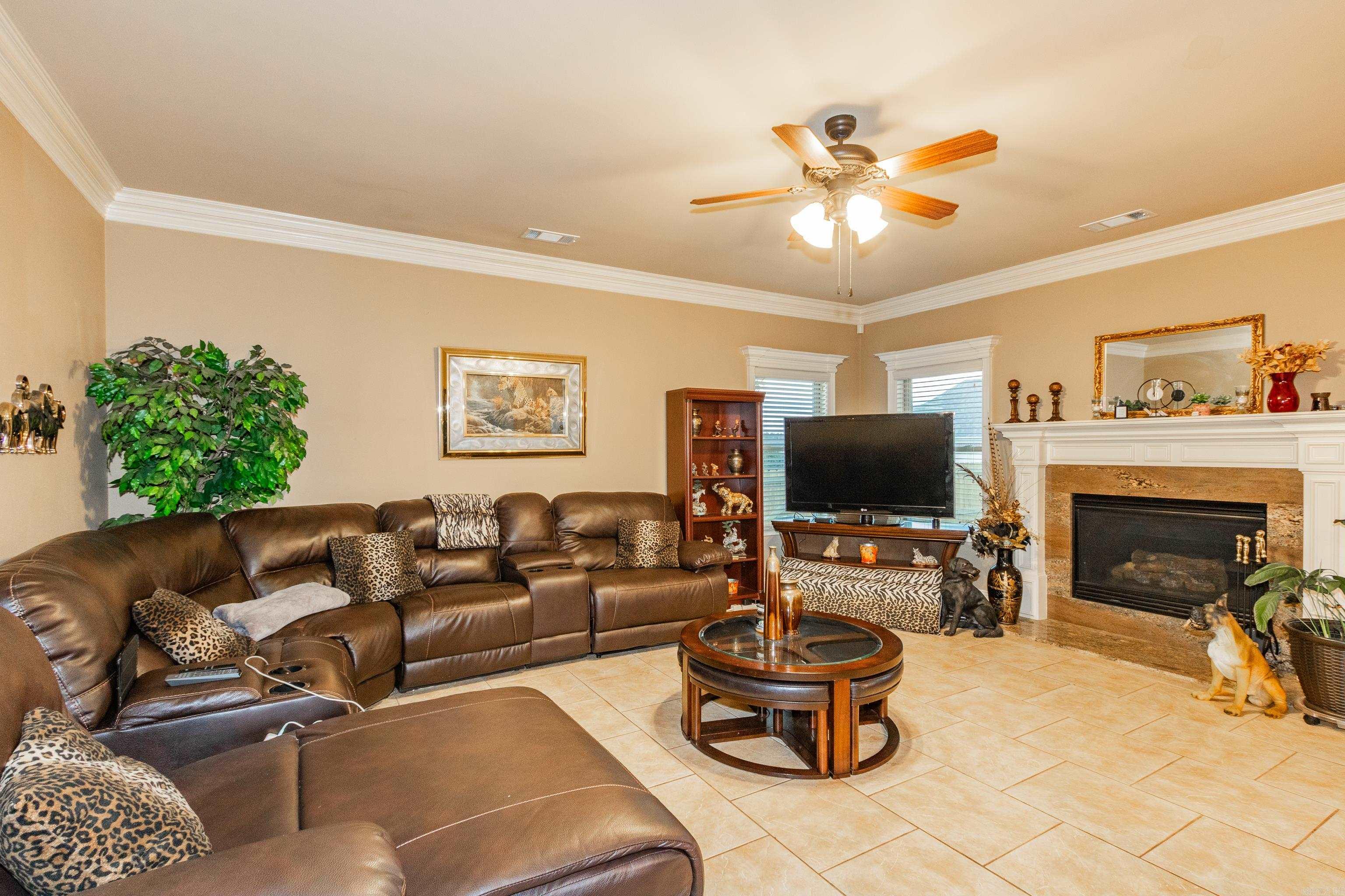 3924  Commonwealth Dr  Bryant, AR