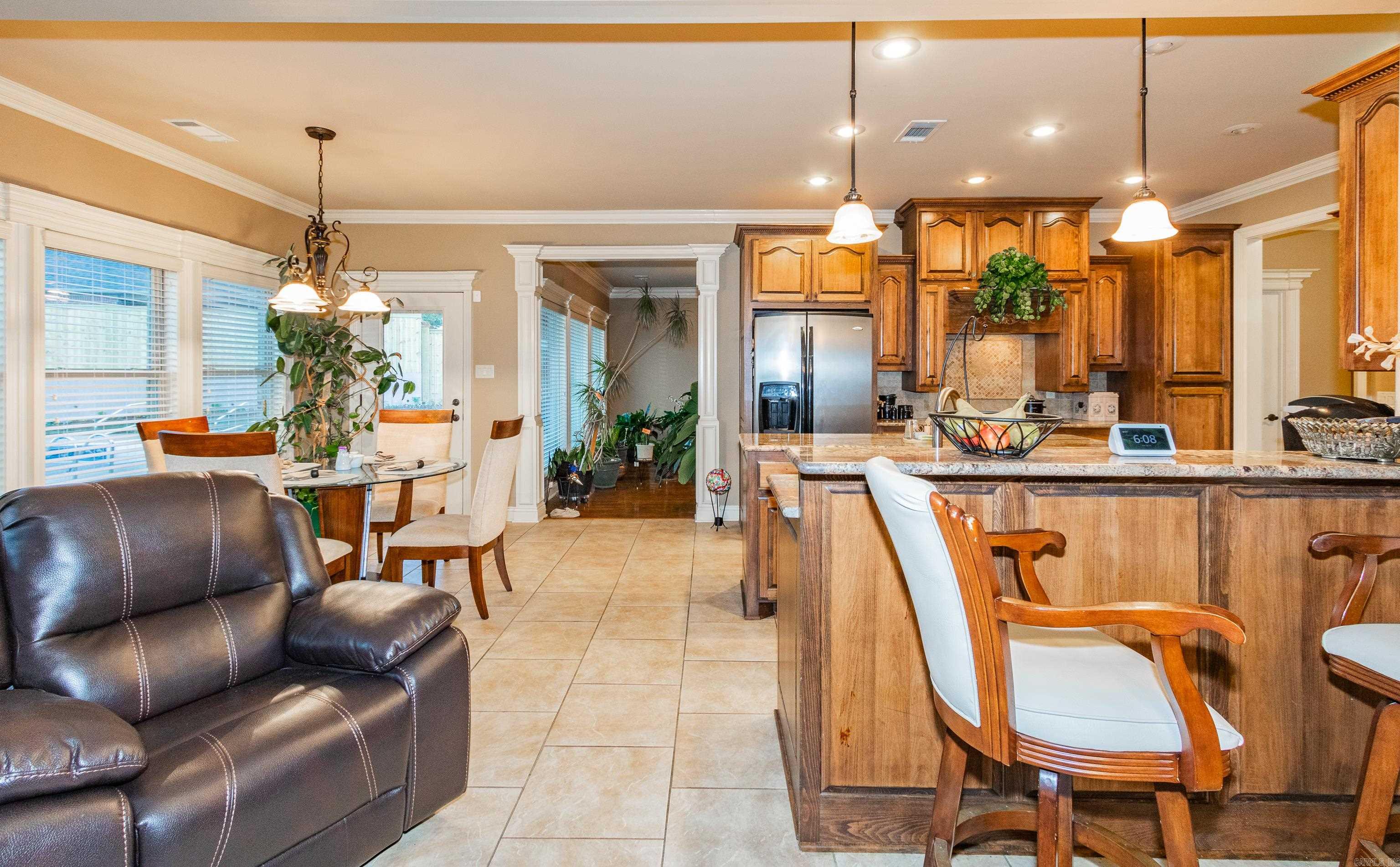 3924  Commonwealth Dr  Bryant, AR