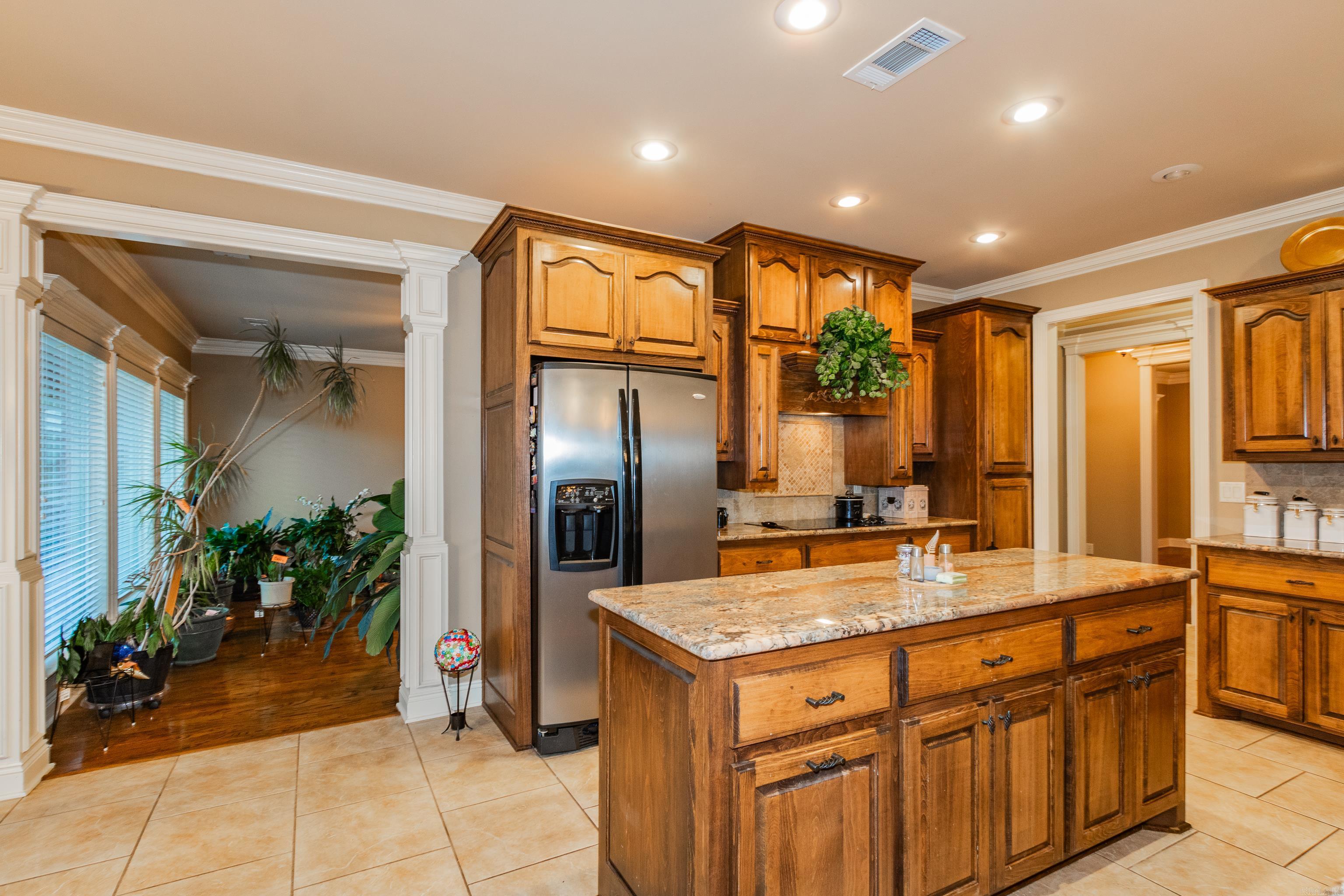 3924  Commonwealth Dr  Bryant, AR