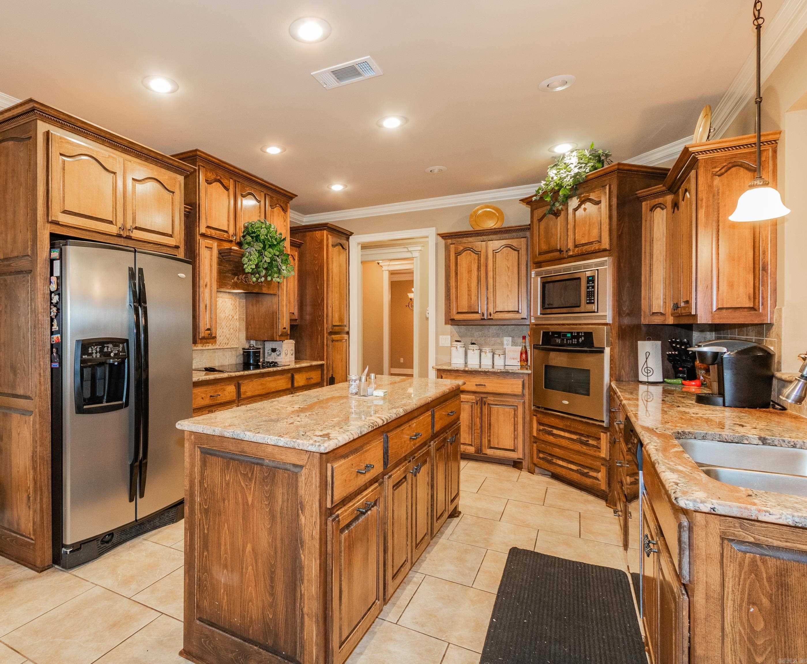 3924  Commonwealth Dr  Bryant, AR