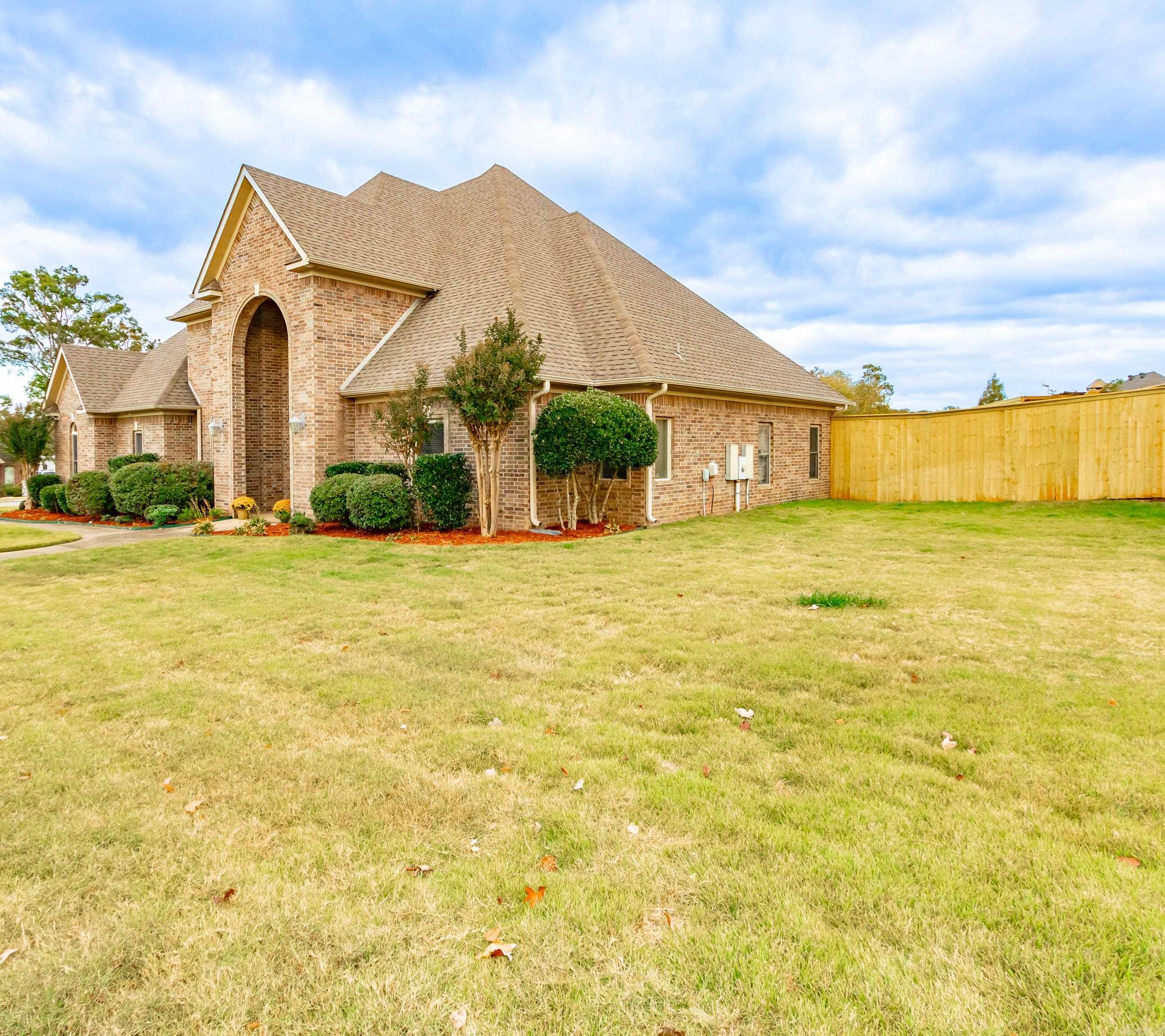 3924  Commonwealth Dr  Bryant, AR