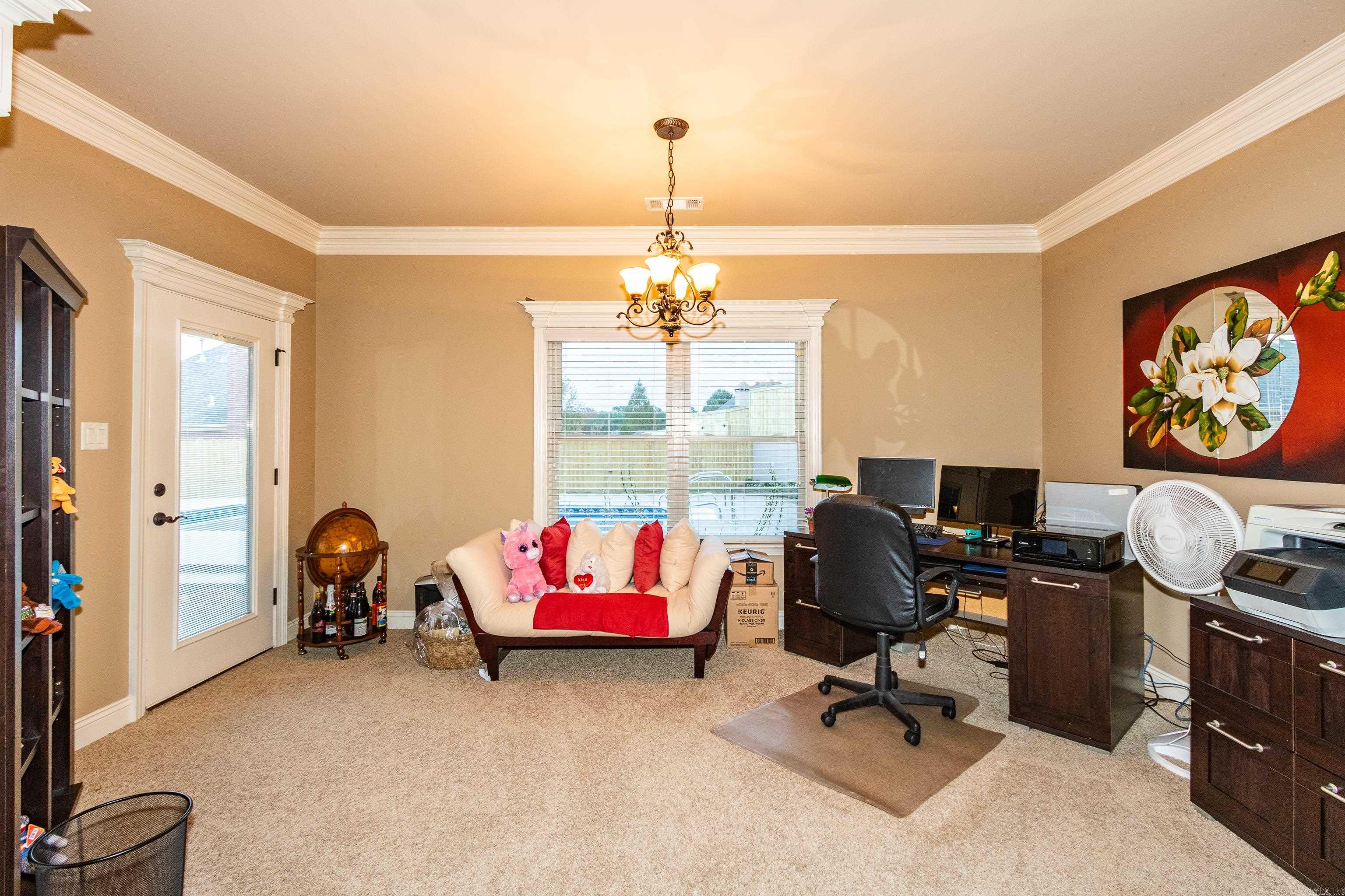 3924  Commonwealth Dr  Bryant, AR