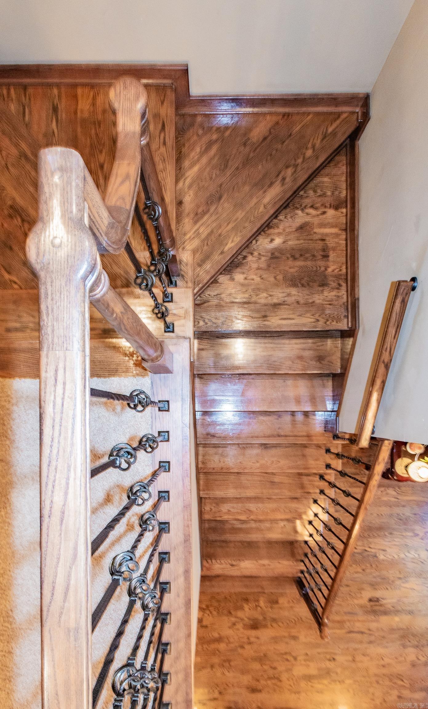 3924  Commonwealth Dr  Bryant, AR