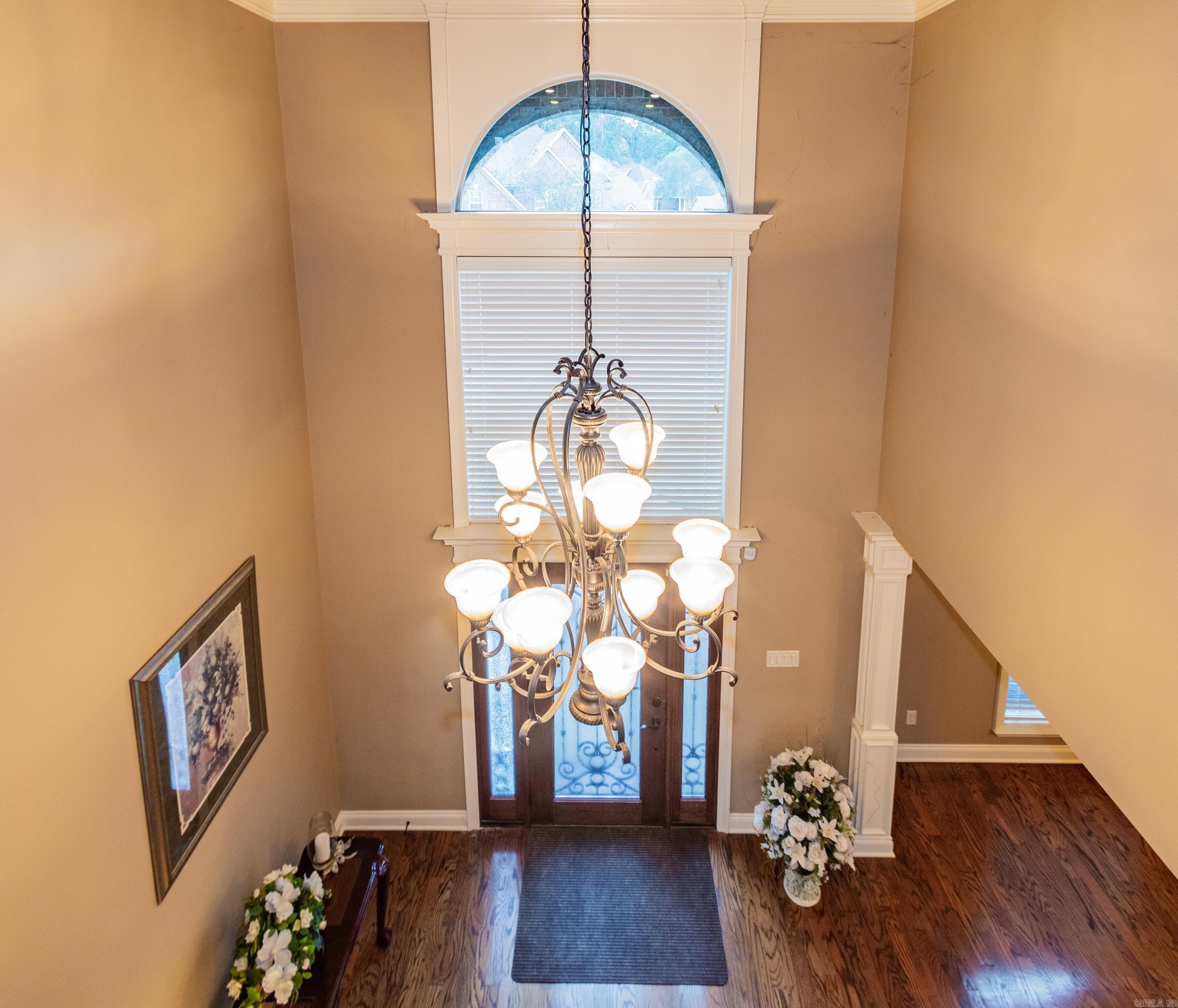 3924  Commonwealth Dr  Bryant, AR