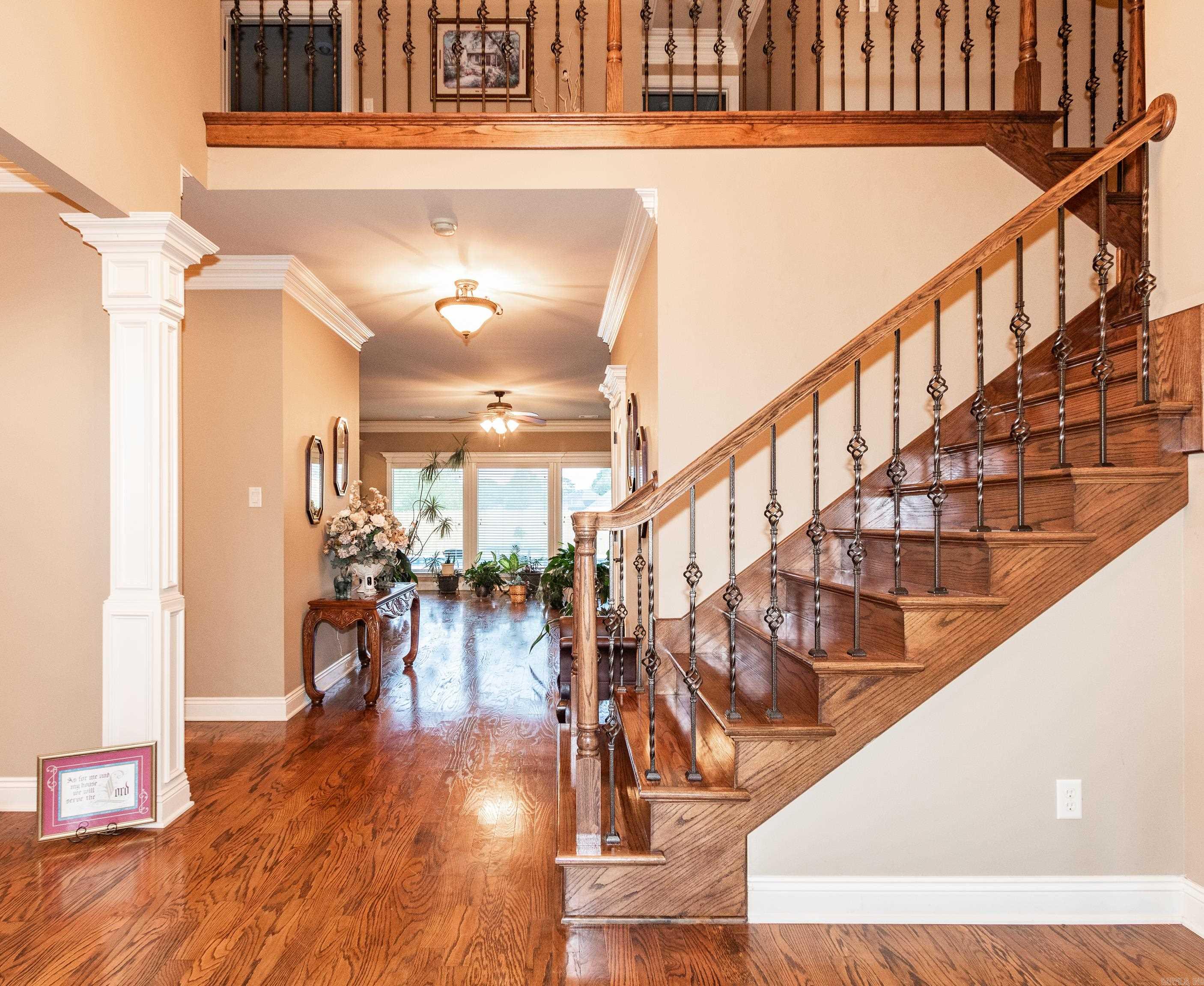 3924  Commonwealth Dr  Bryant, AR
