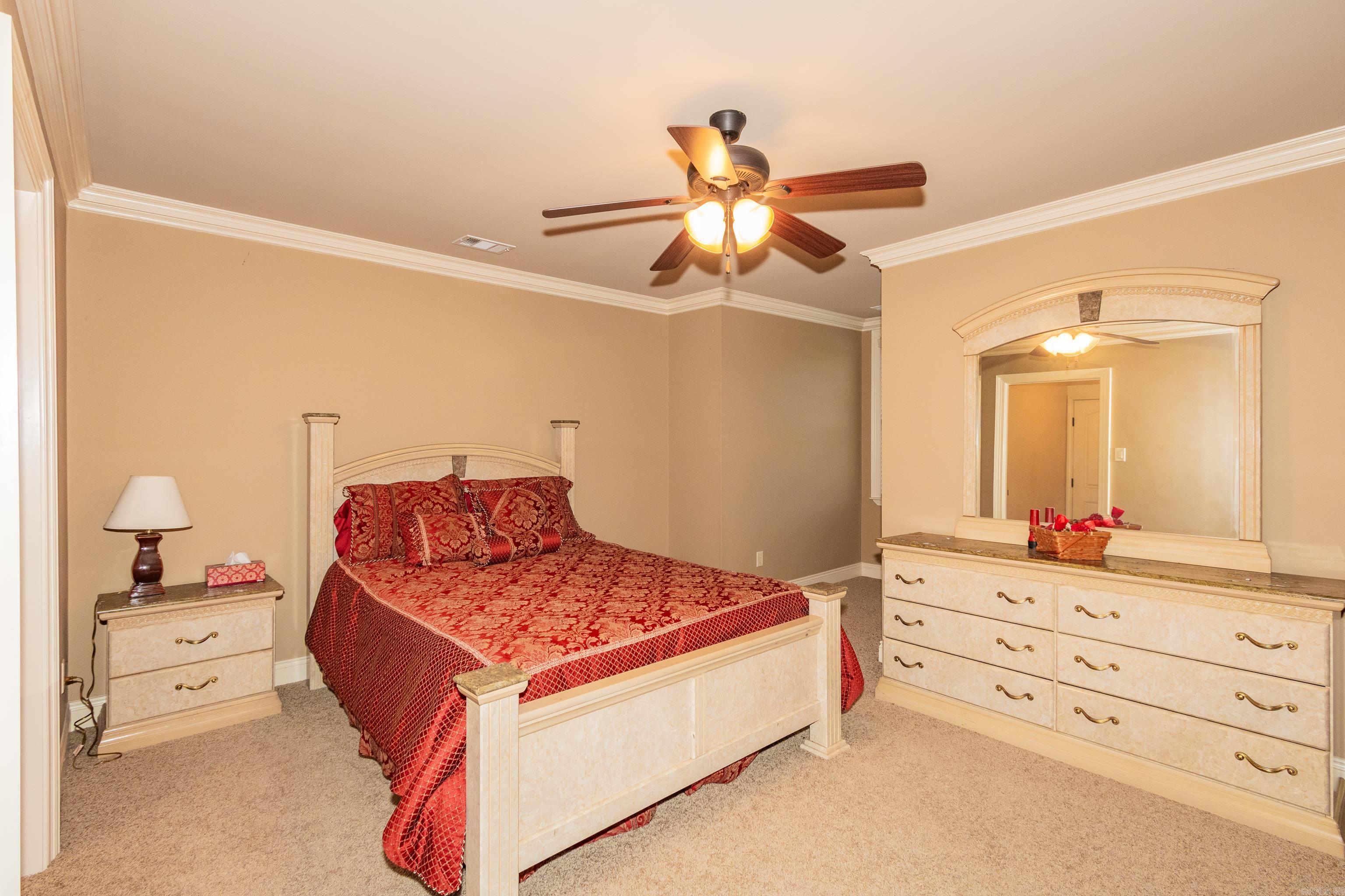 3924  Commonwealth Dr  Bryant, AR