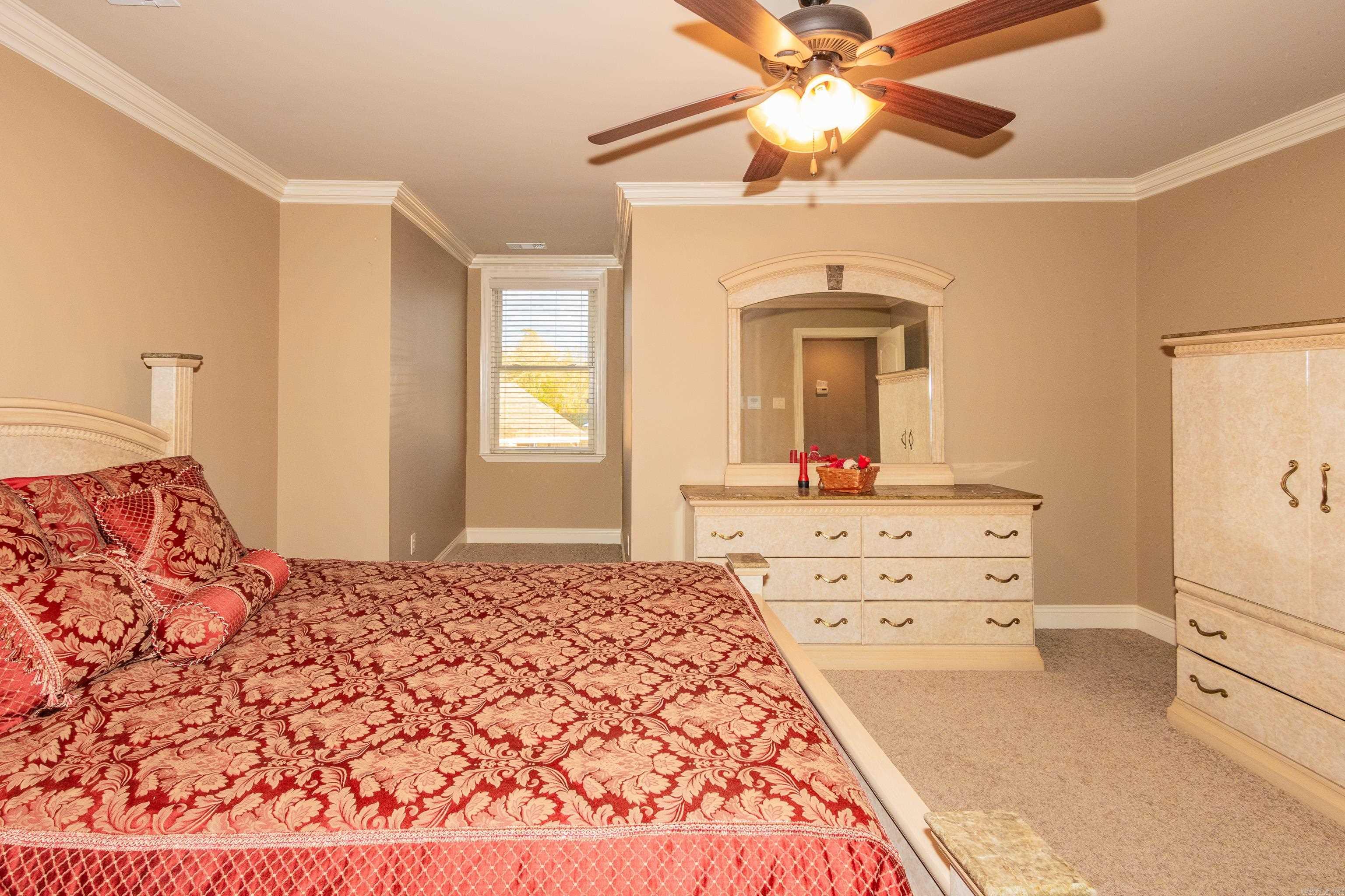 3924  Commonwealth Dr  Bryant, AR