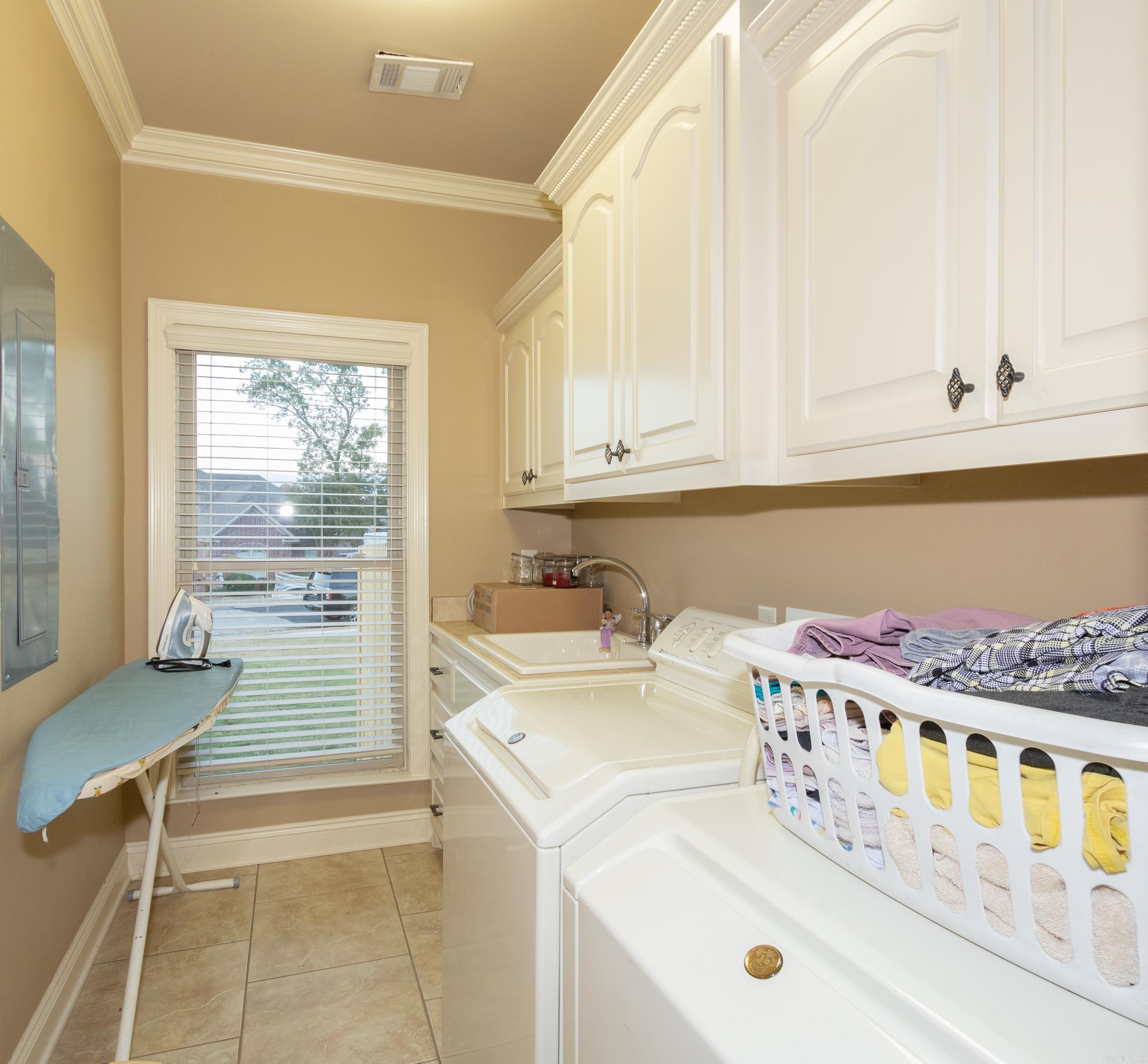 3924  Commonwealth Dr  Bryant, AR