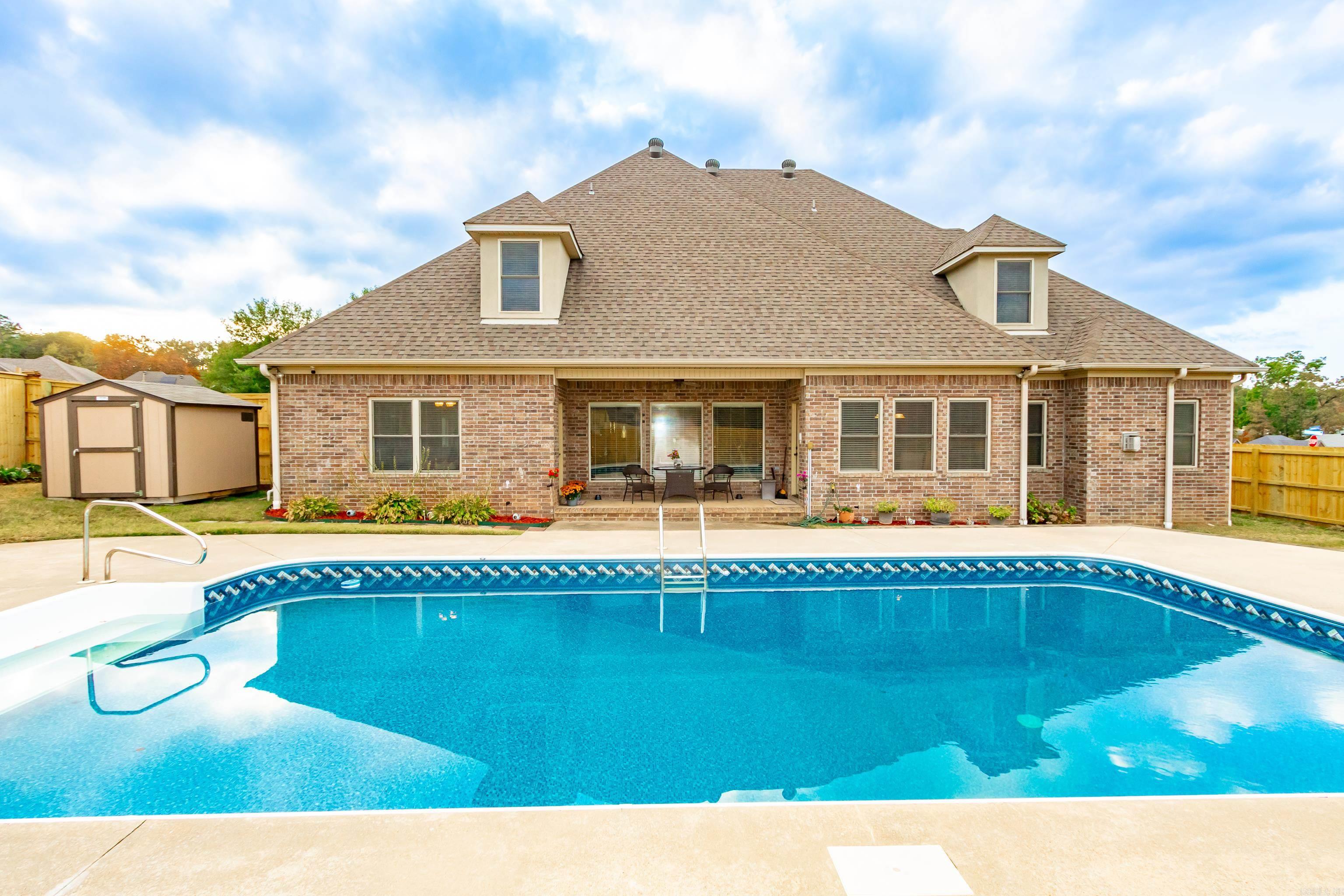 3924  Commonwealth Dr  Bryant, AR