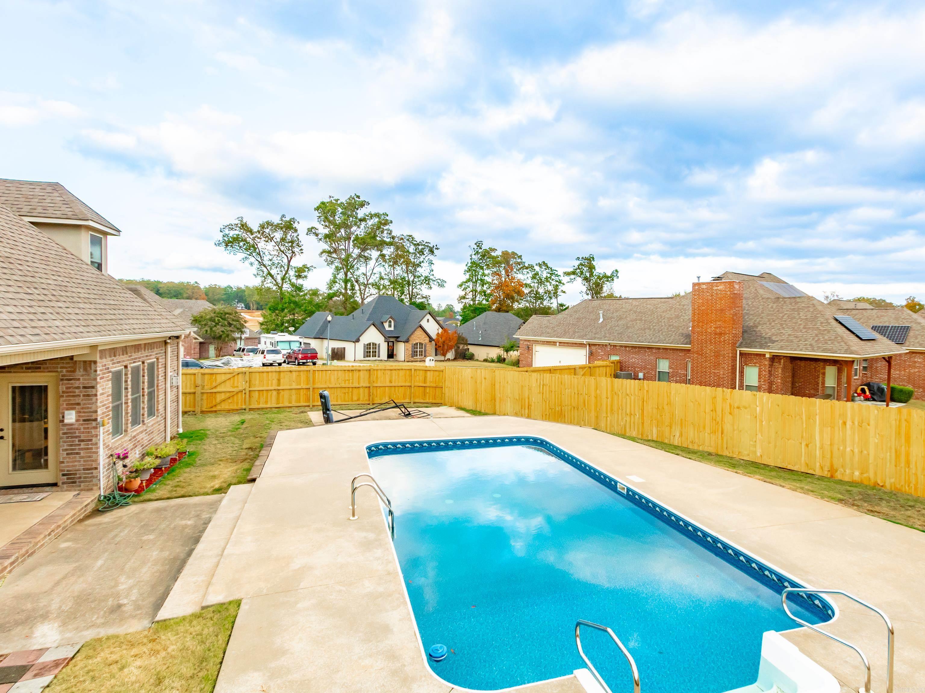 3924  Commonwealth Dr  Bryant, AR