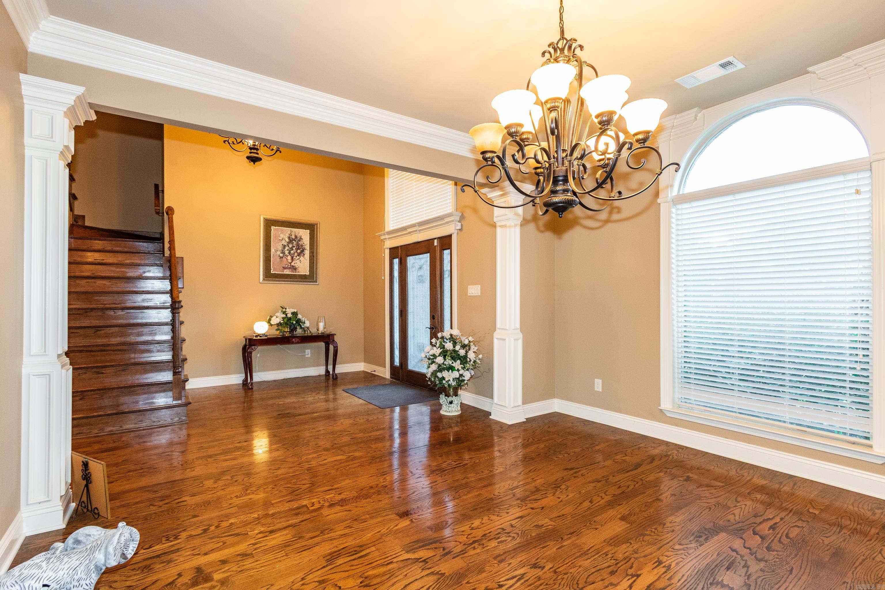3924  Commonwealth Dr  Bryant, AR