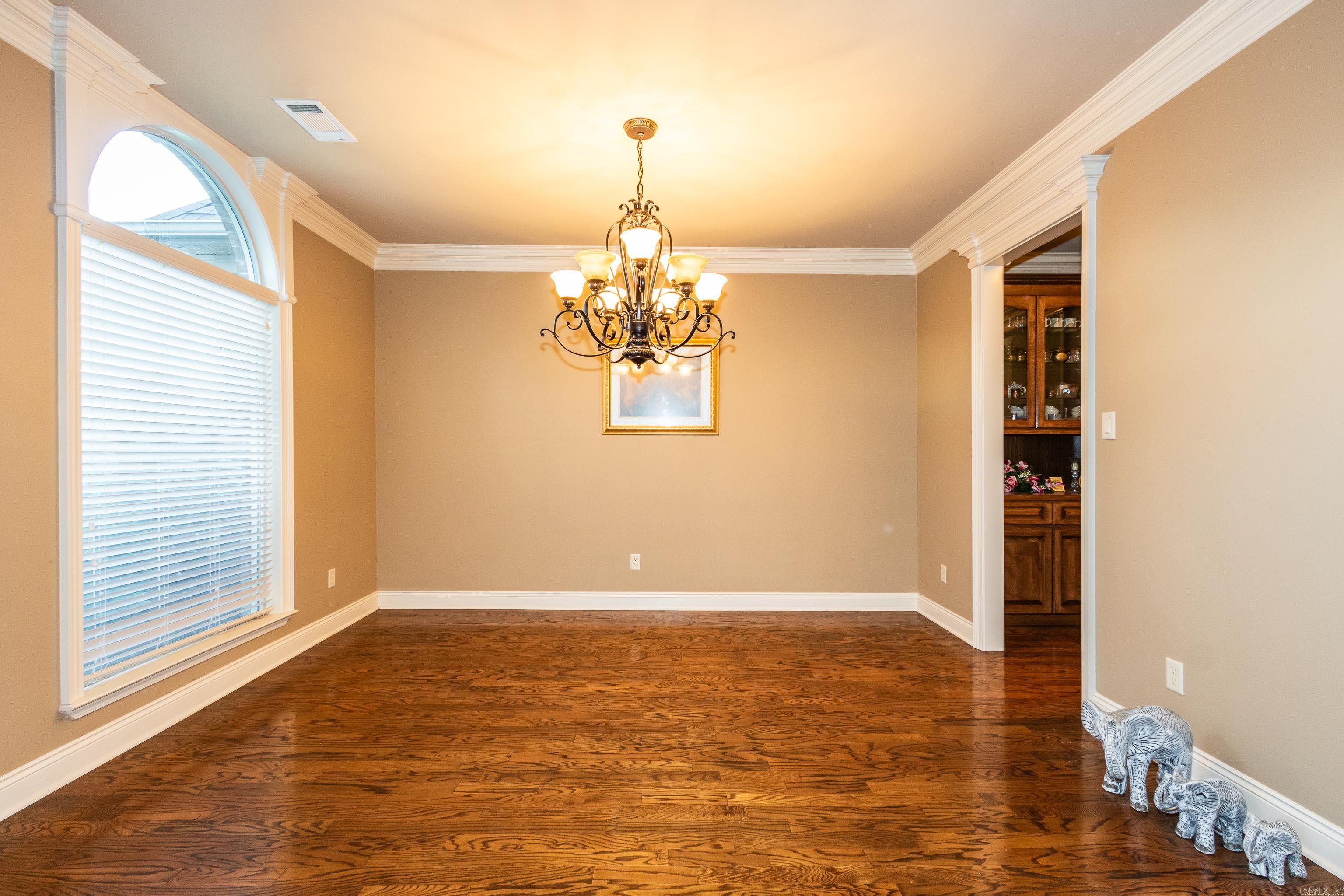 3924  Commonwealth Dr  Bryant, AR