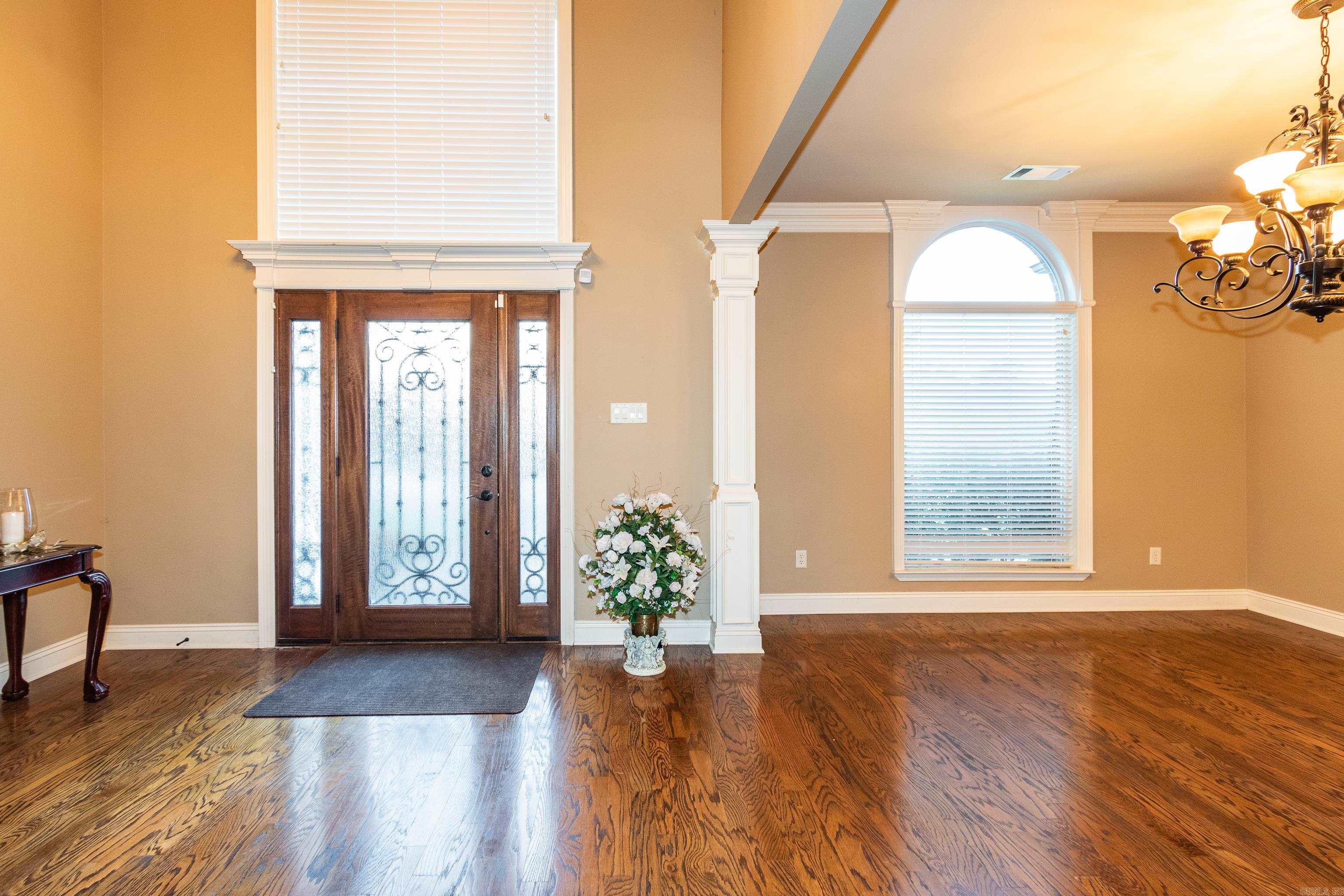 3924  Commonwealth Dr  Bryant, AR