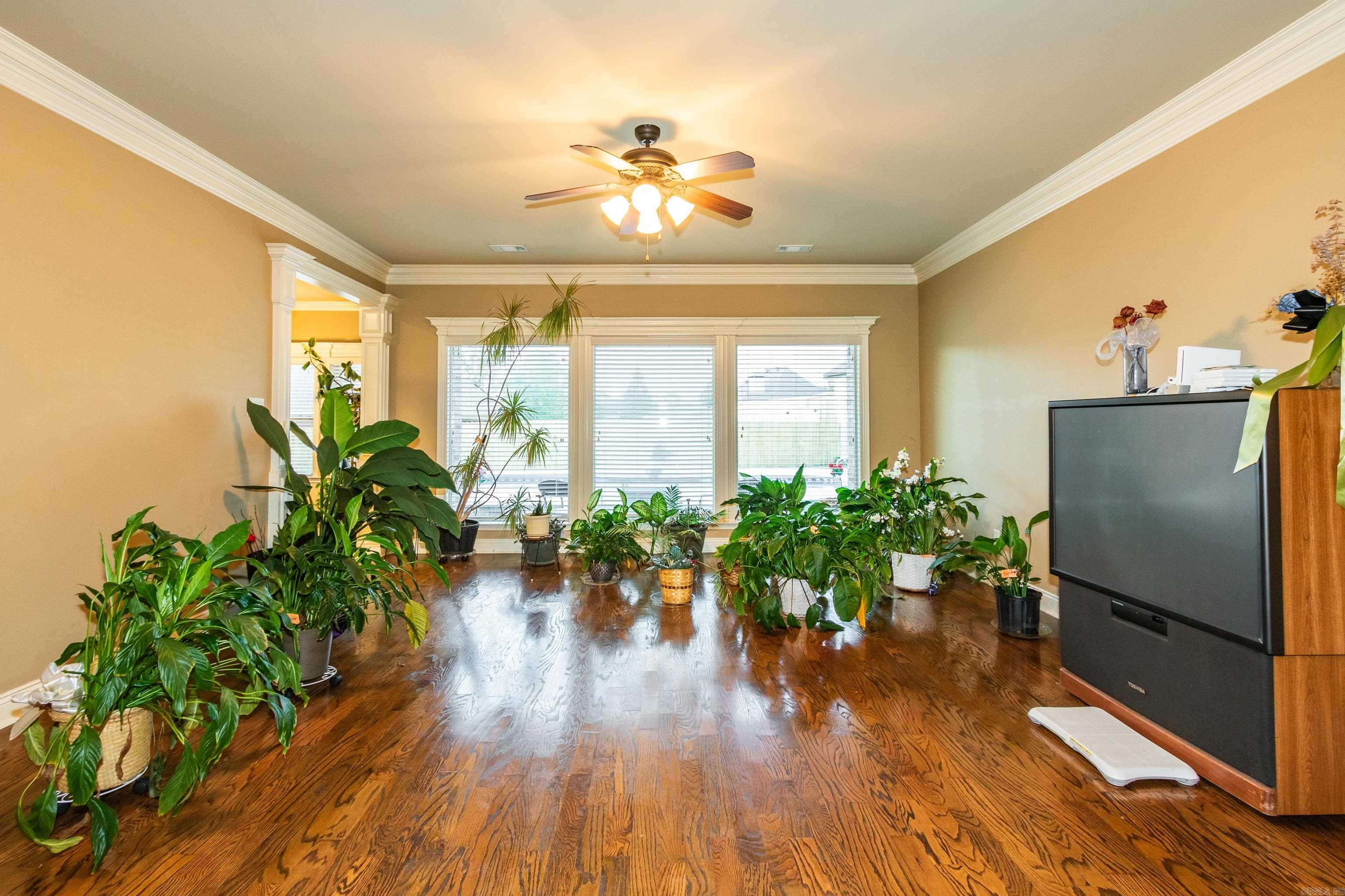 3924  Commonwealth Dr  Bryant, AR