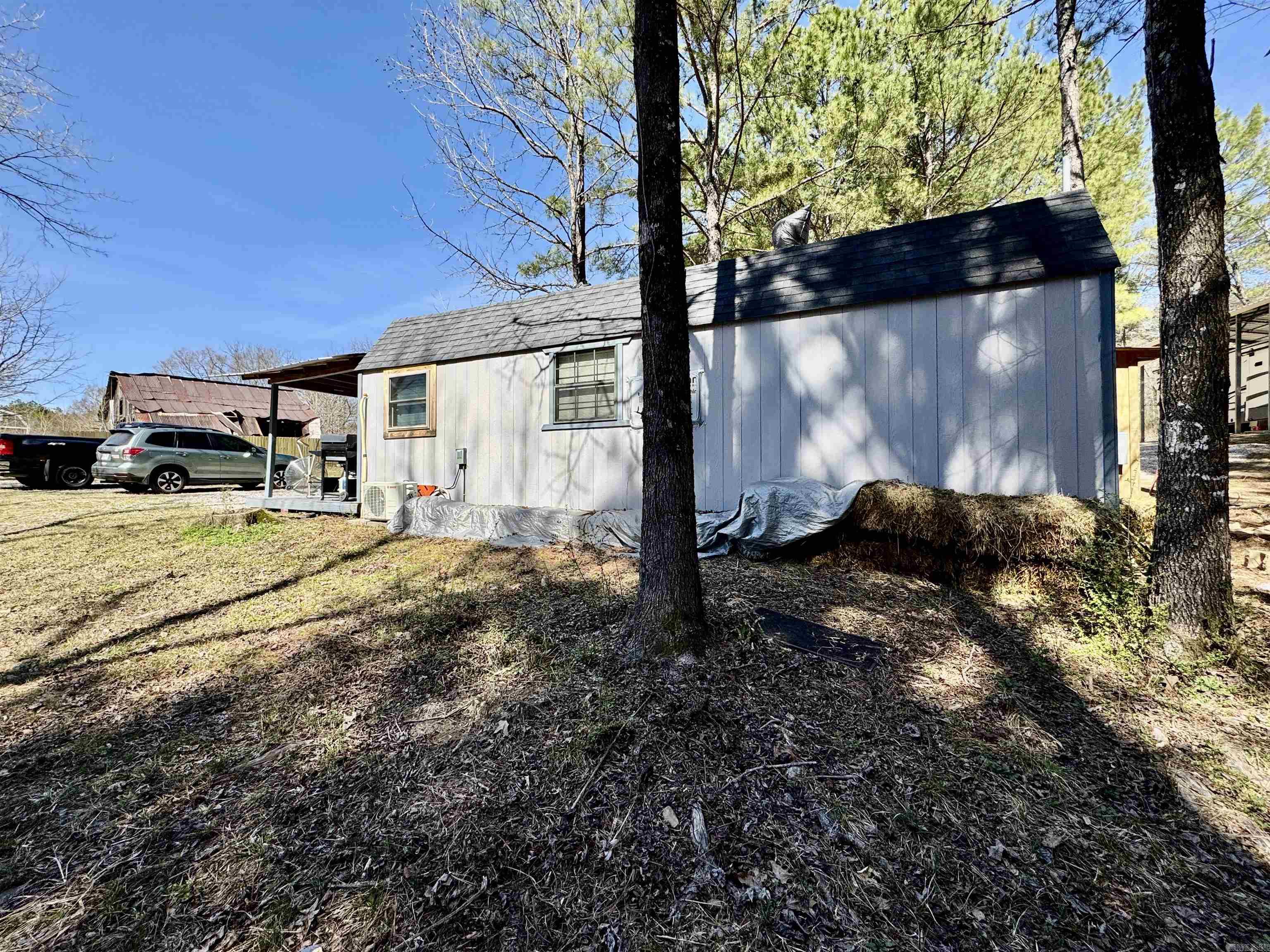 3453  Hickory Grove  Bismarck, AR