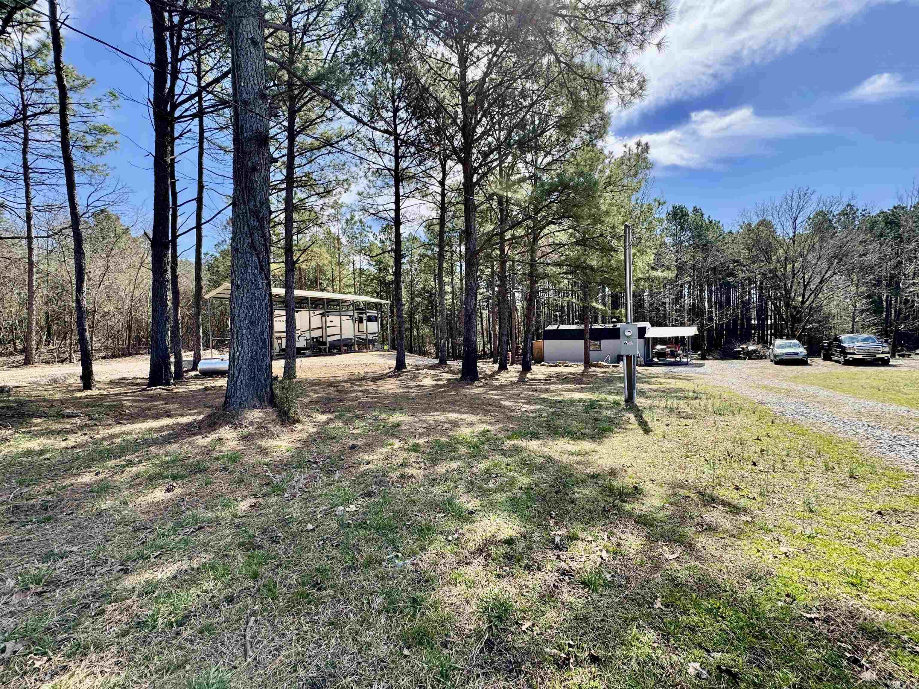 3453  Hickory Grove  Bismarck, AR