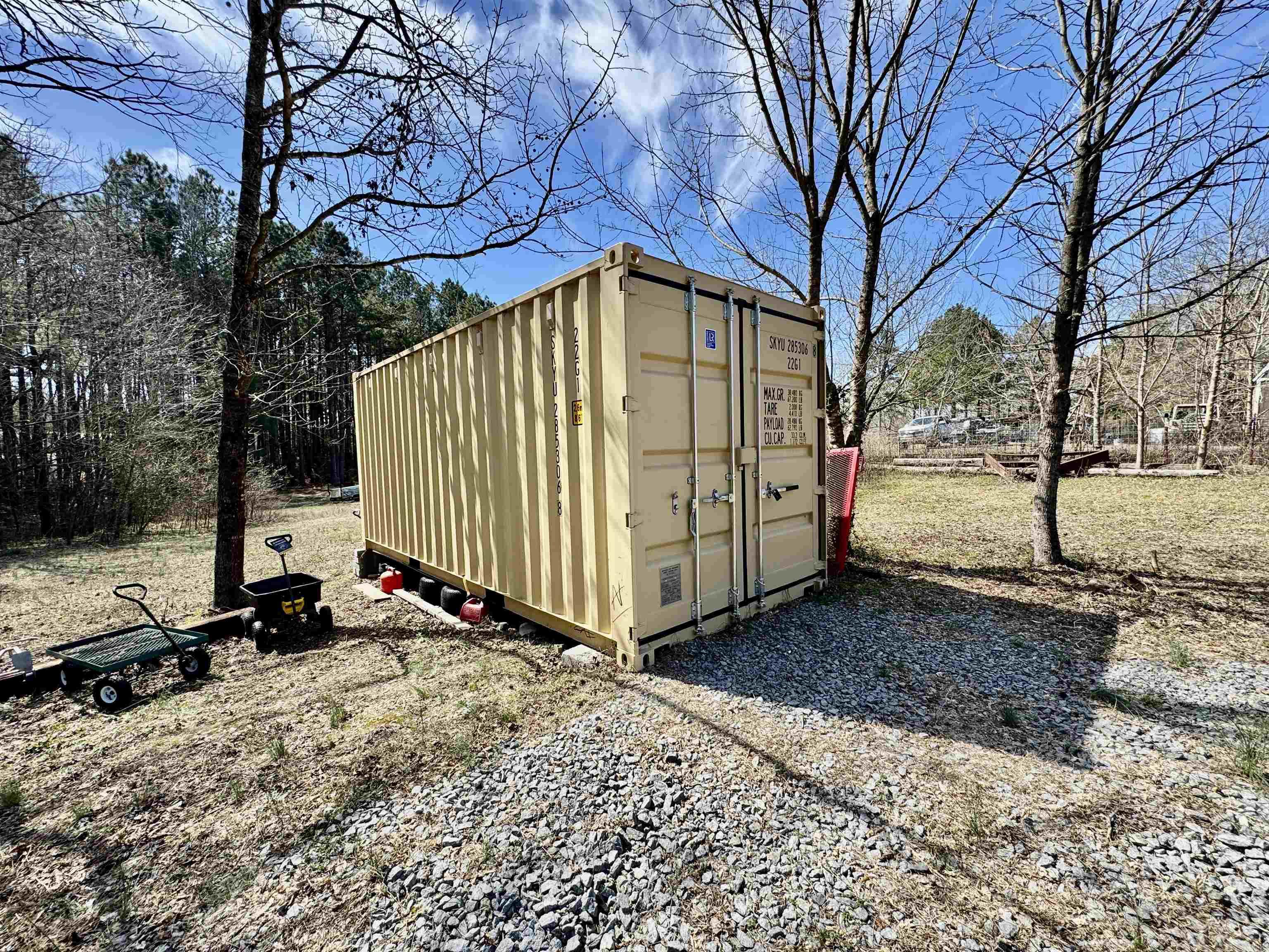 3453  Hickory Grove  Bismarck, AR