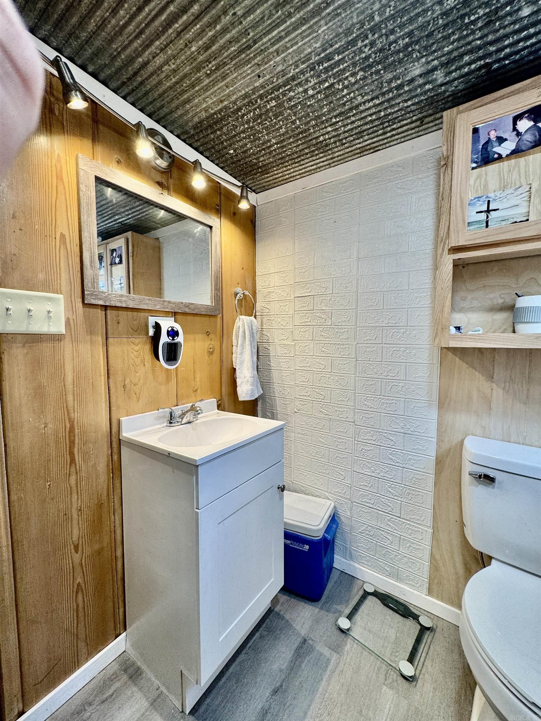 3453  Hickory Grove  Bismarck, AR
