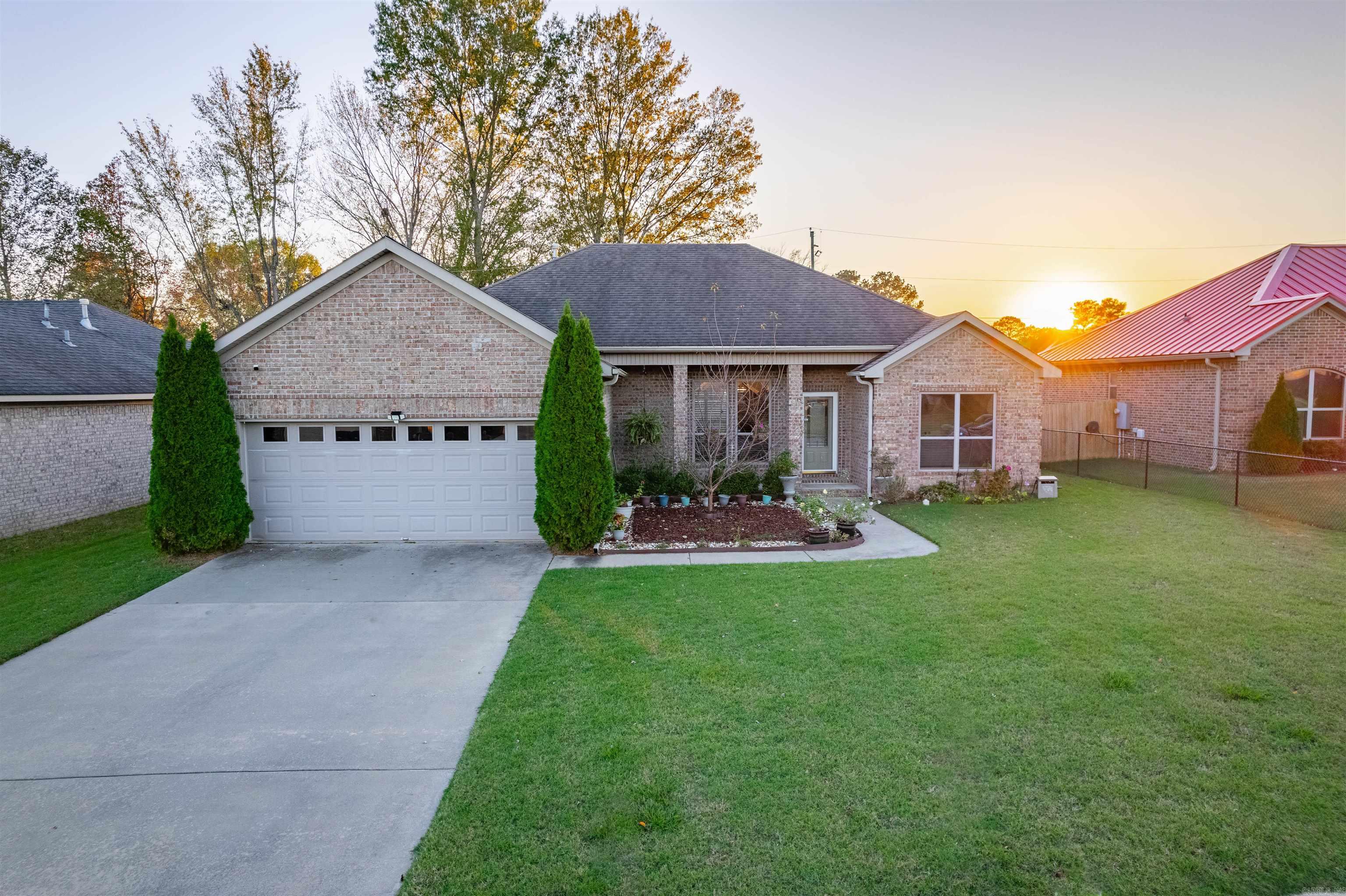 1213  Mesquite  Jacksonville, AR