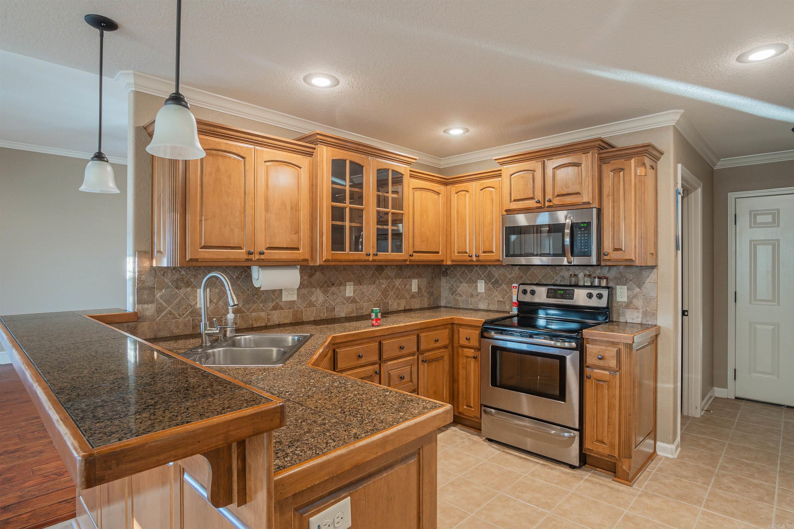 1213  Mesquite  Jacksonville, AR