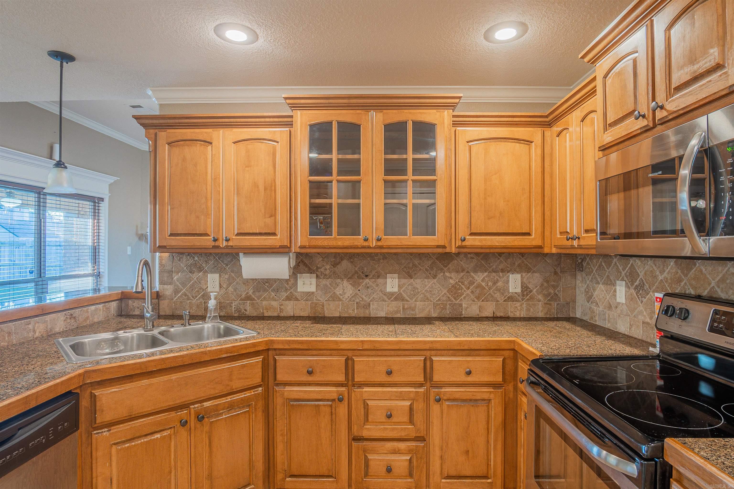 1213  Mesquite  Jacksonville, AR